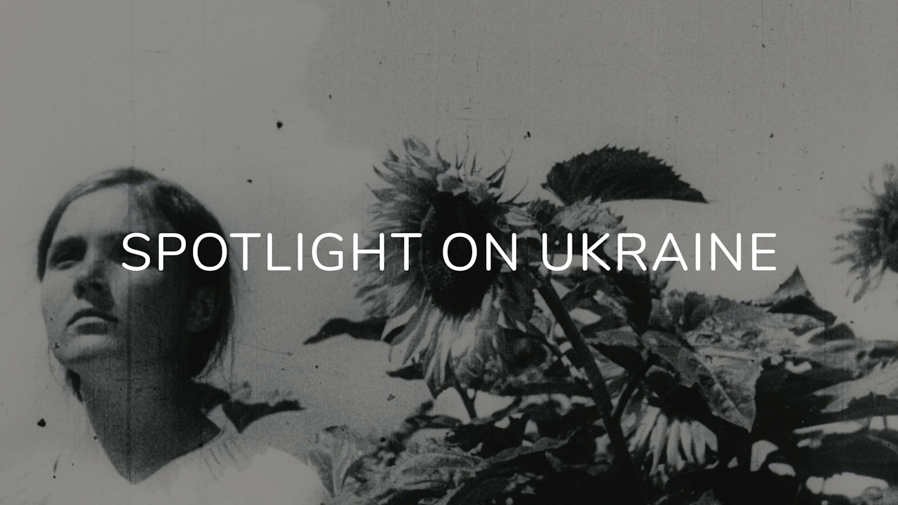 Spotlight on Ukraine
