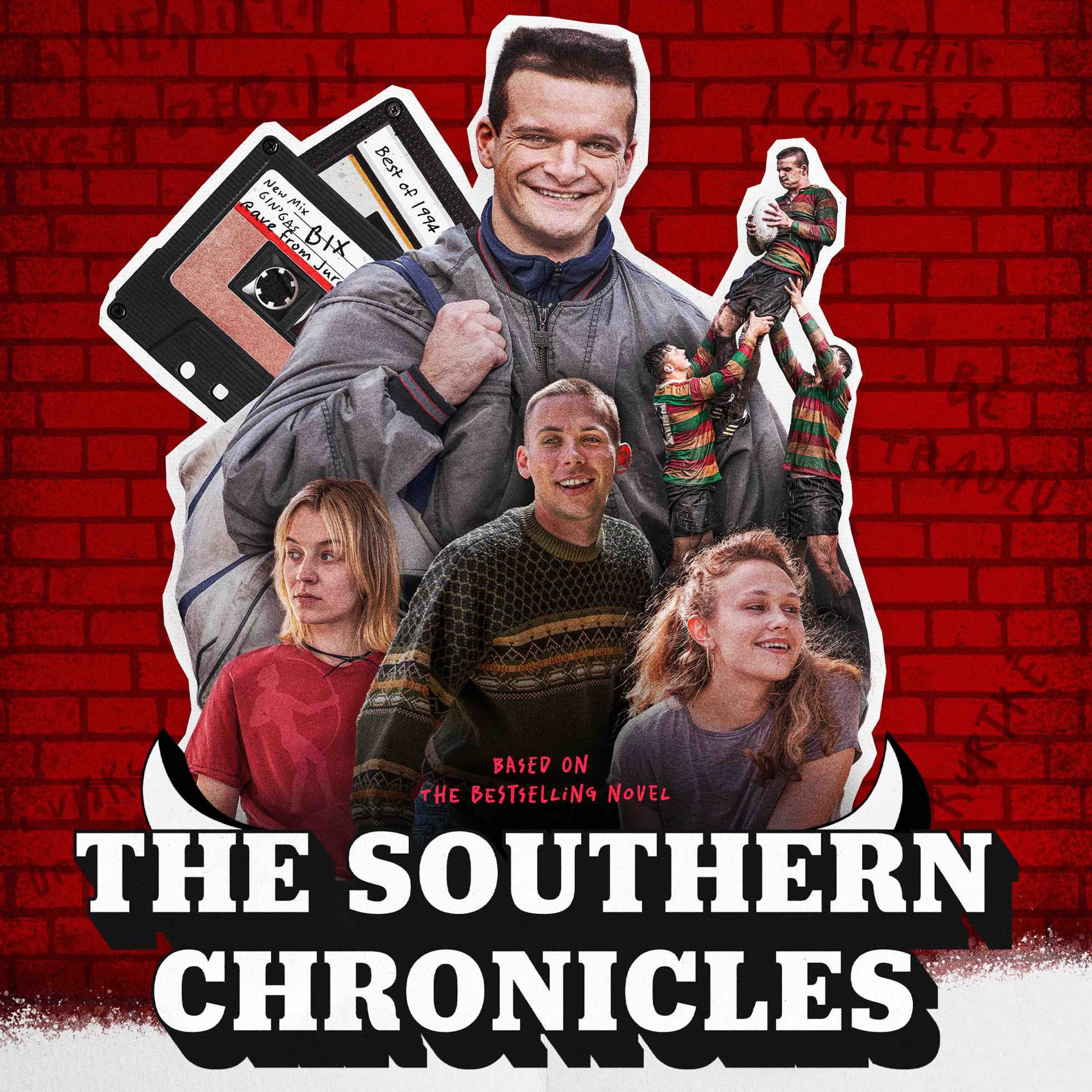 The Southern Chronicles
