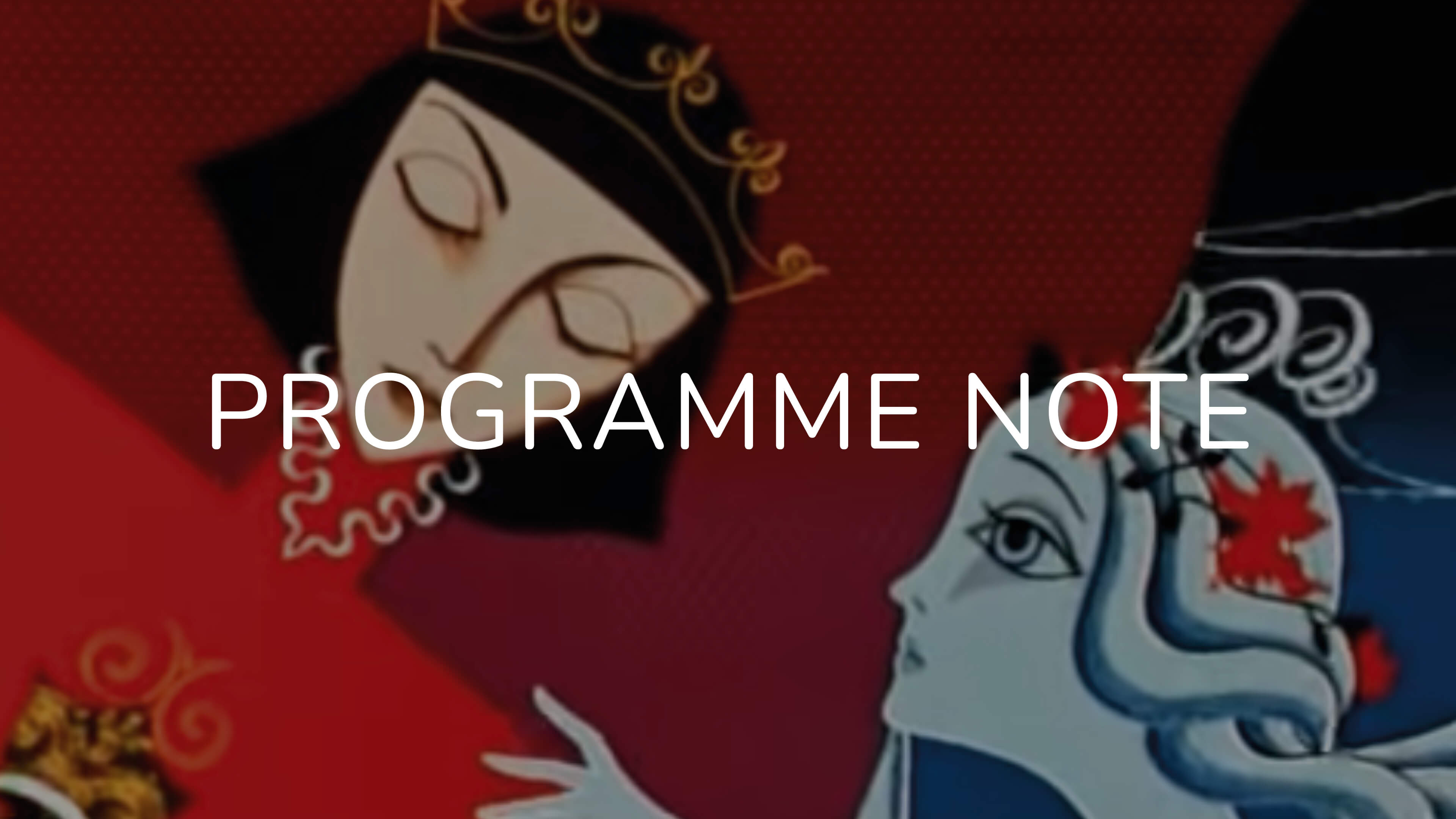 Notes on The Little Mermaid