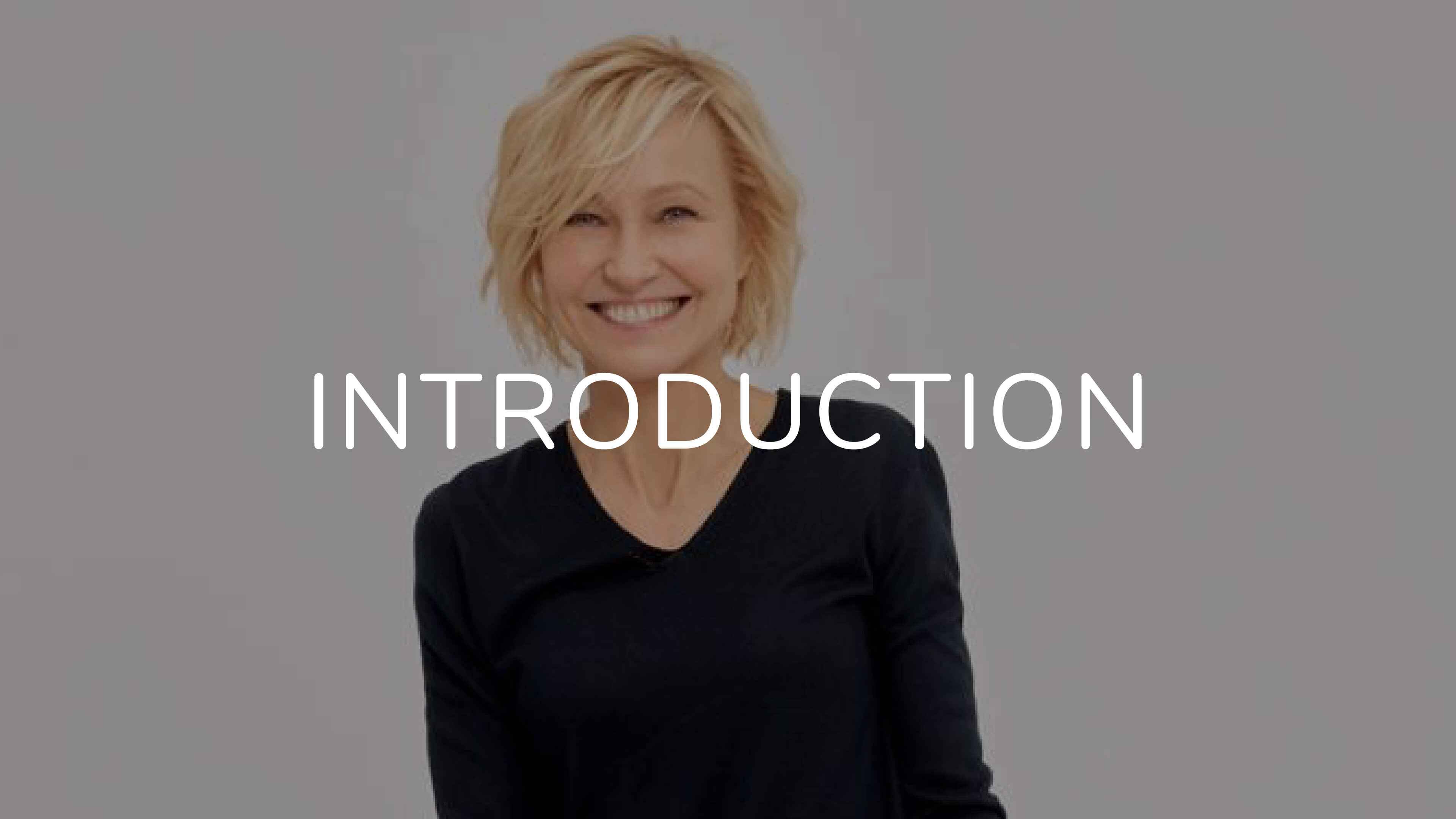 Ingeborga Dapkūnaitė introduces her Klassiki Picks