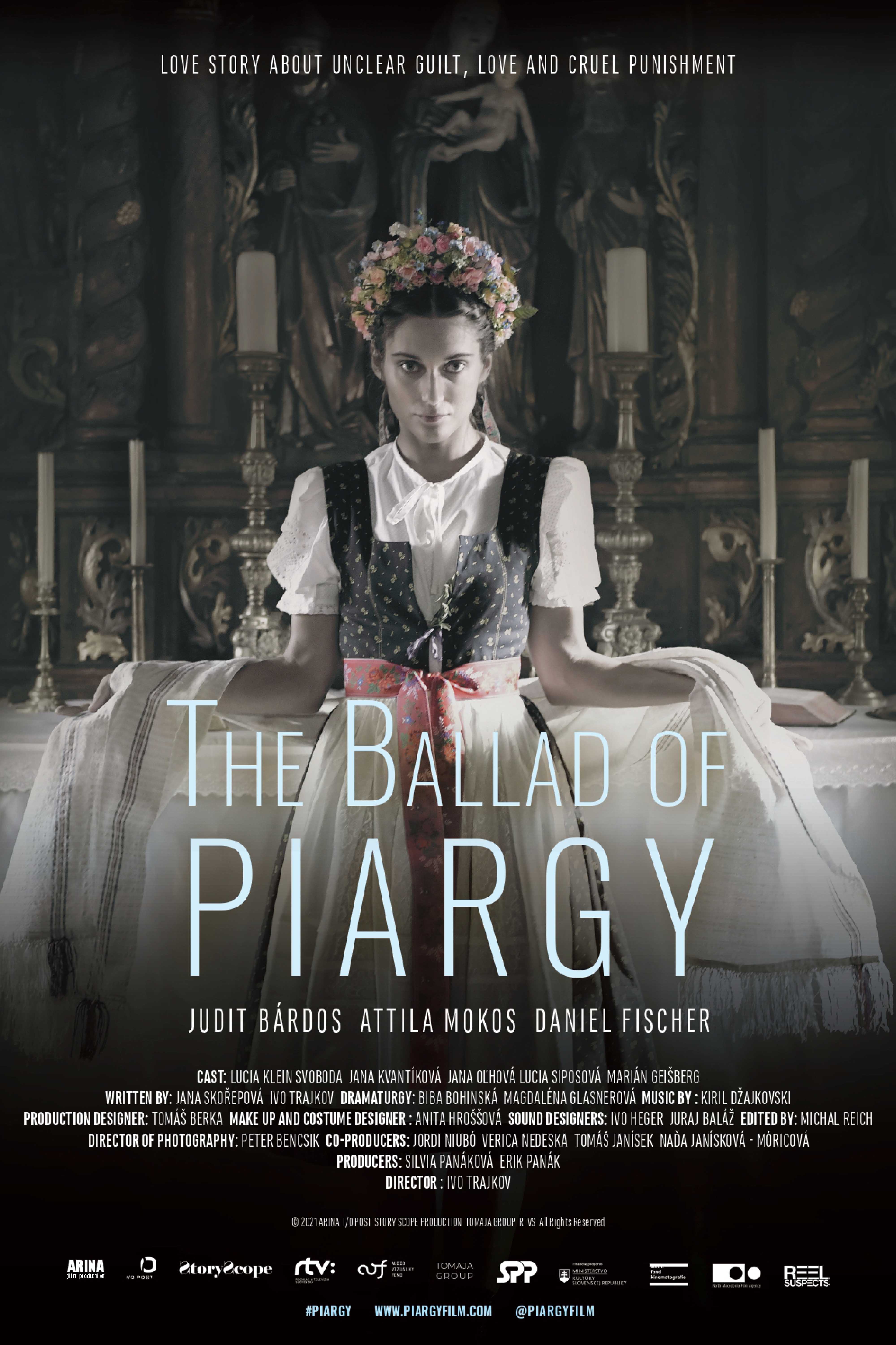 The Ballad of Piargy