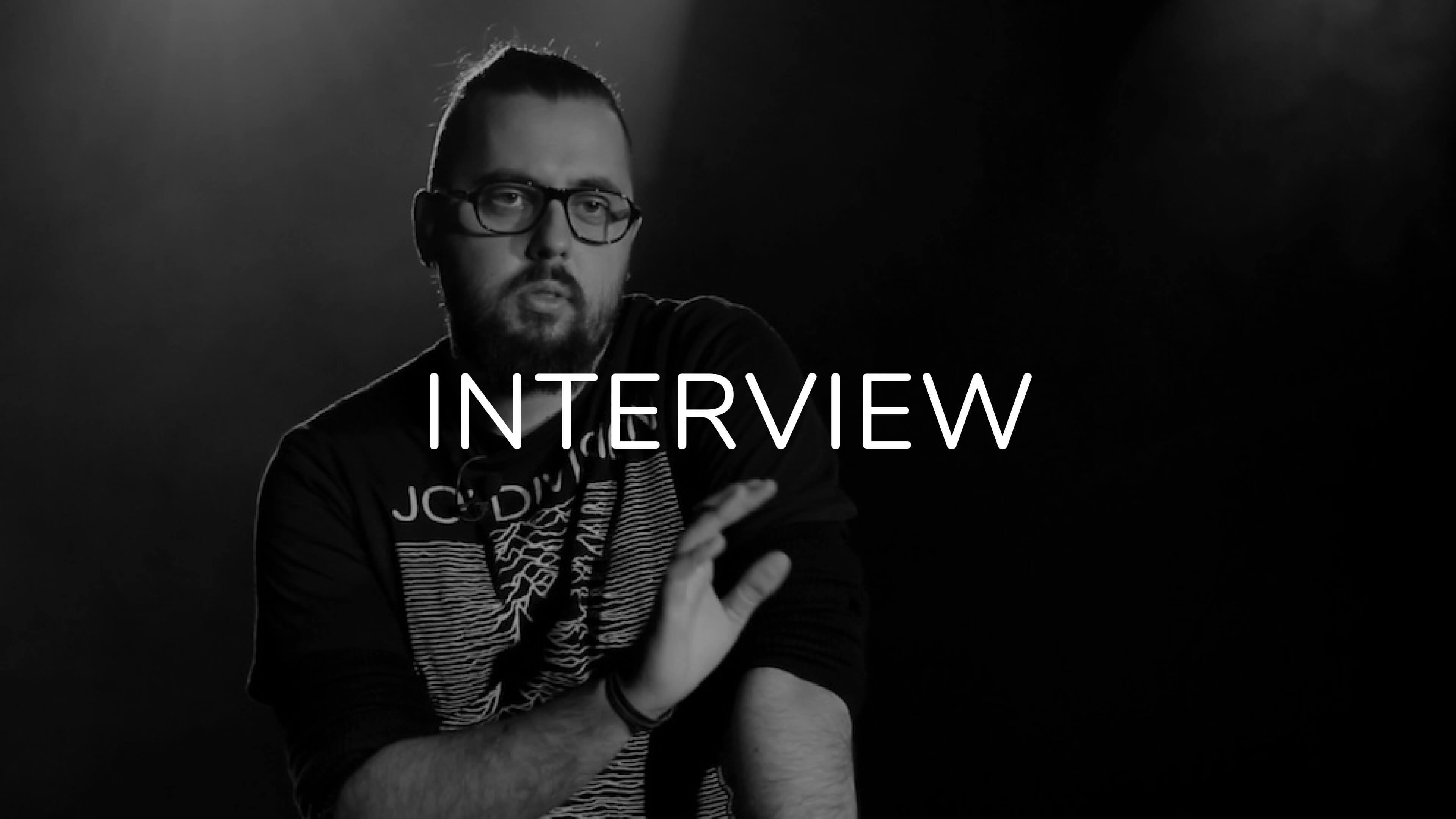 Pavel G. Vesnakov on the radical visual storytelling of Windless