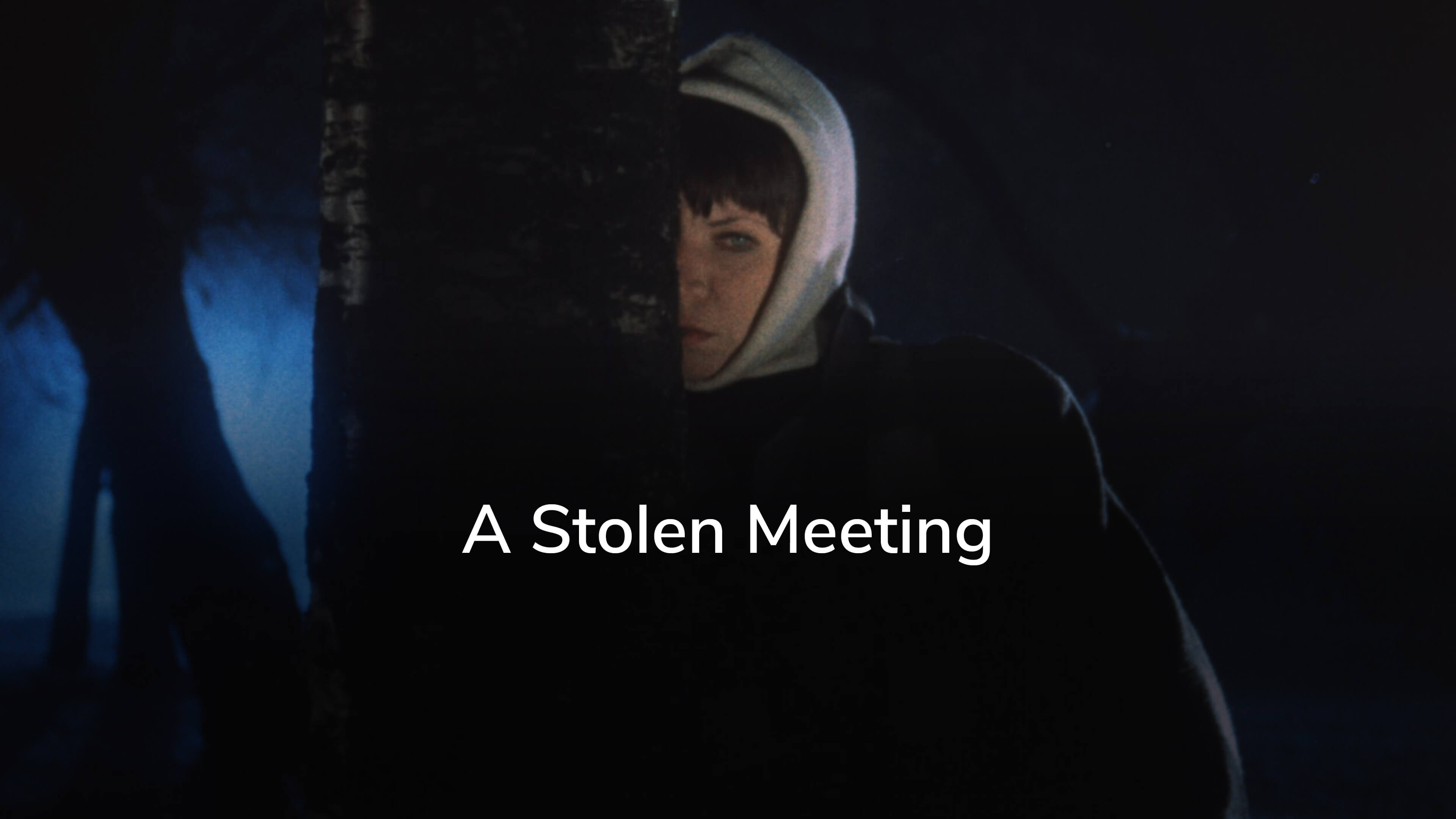 A Stolen Meeting