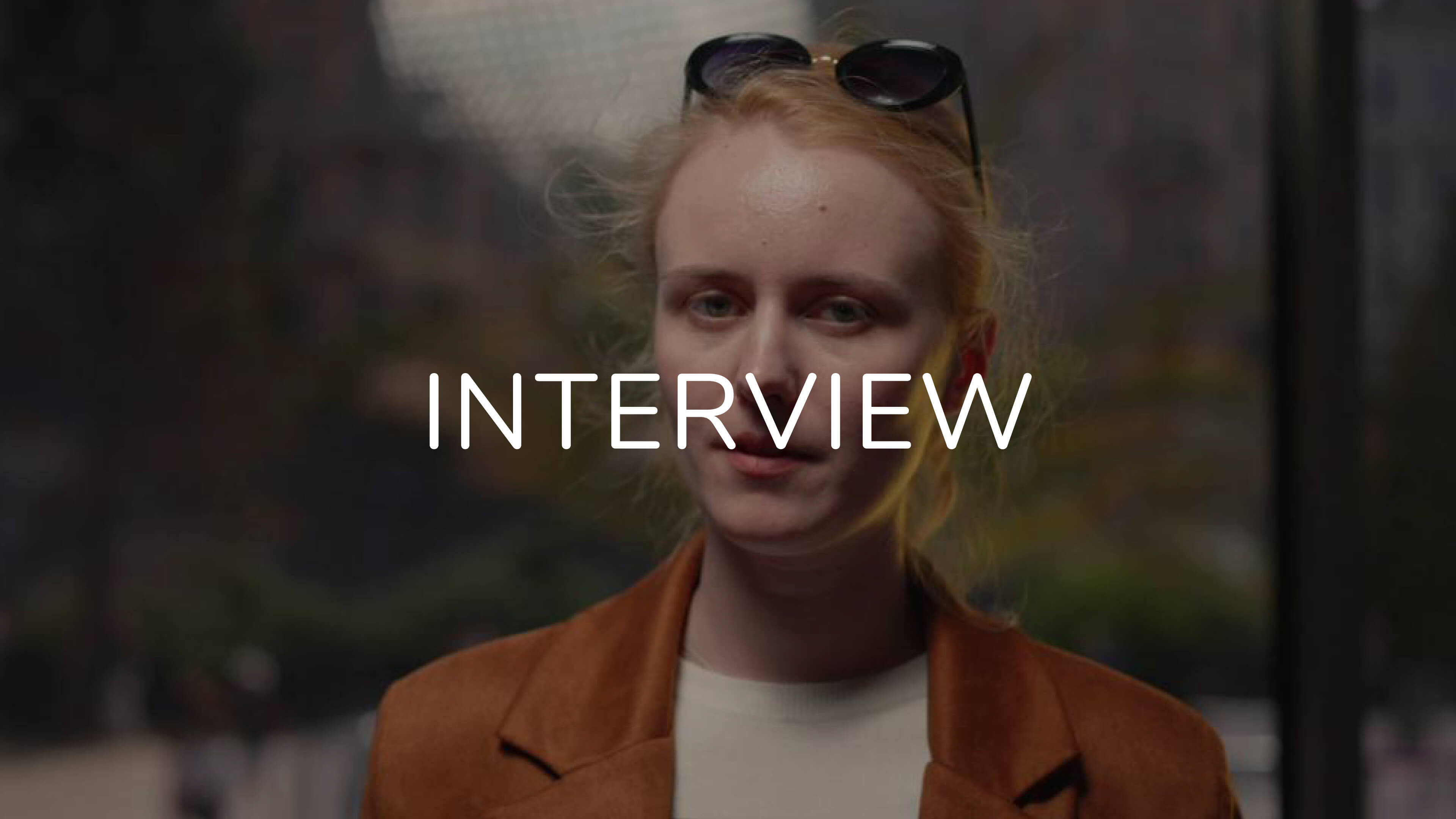 Director Maria Rigel on her Armenian crime mystery Thus Spoke the Wind