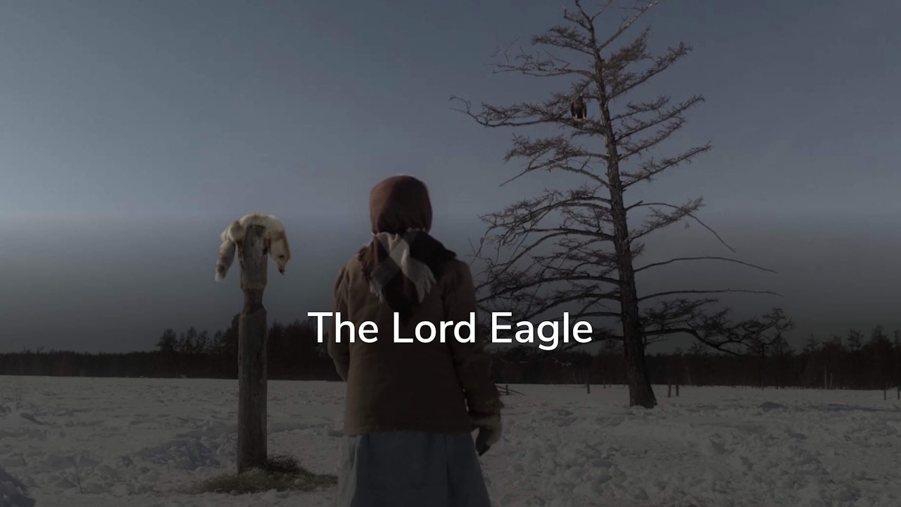 The Lord Eagle