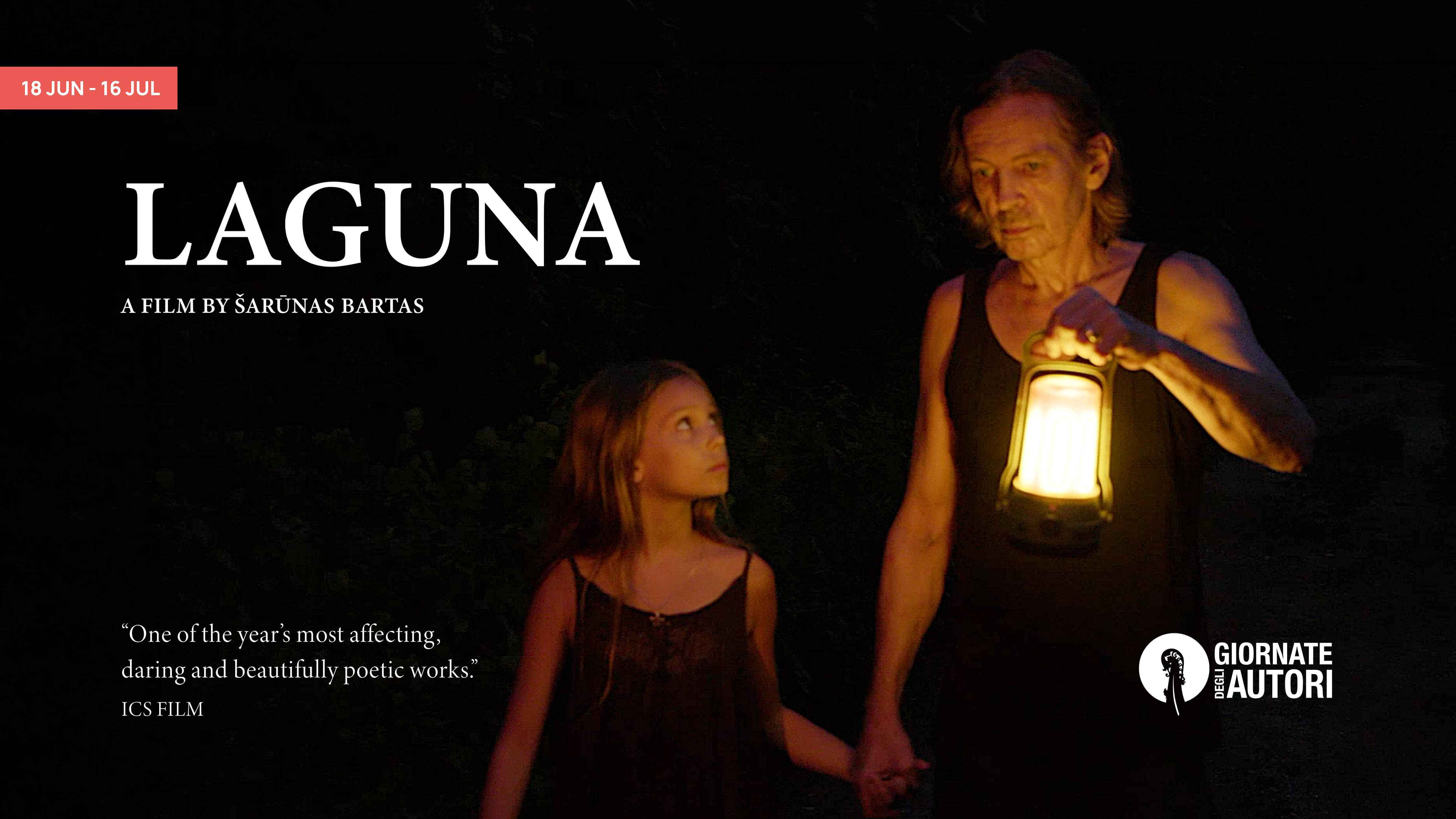 Laguna