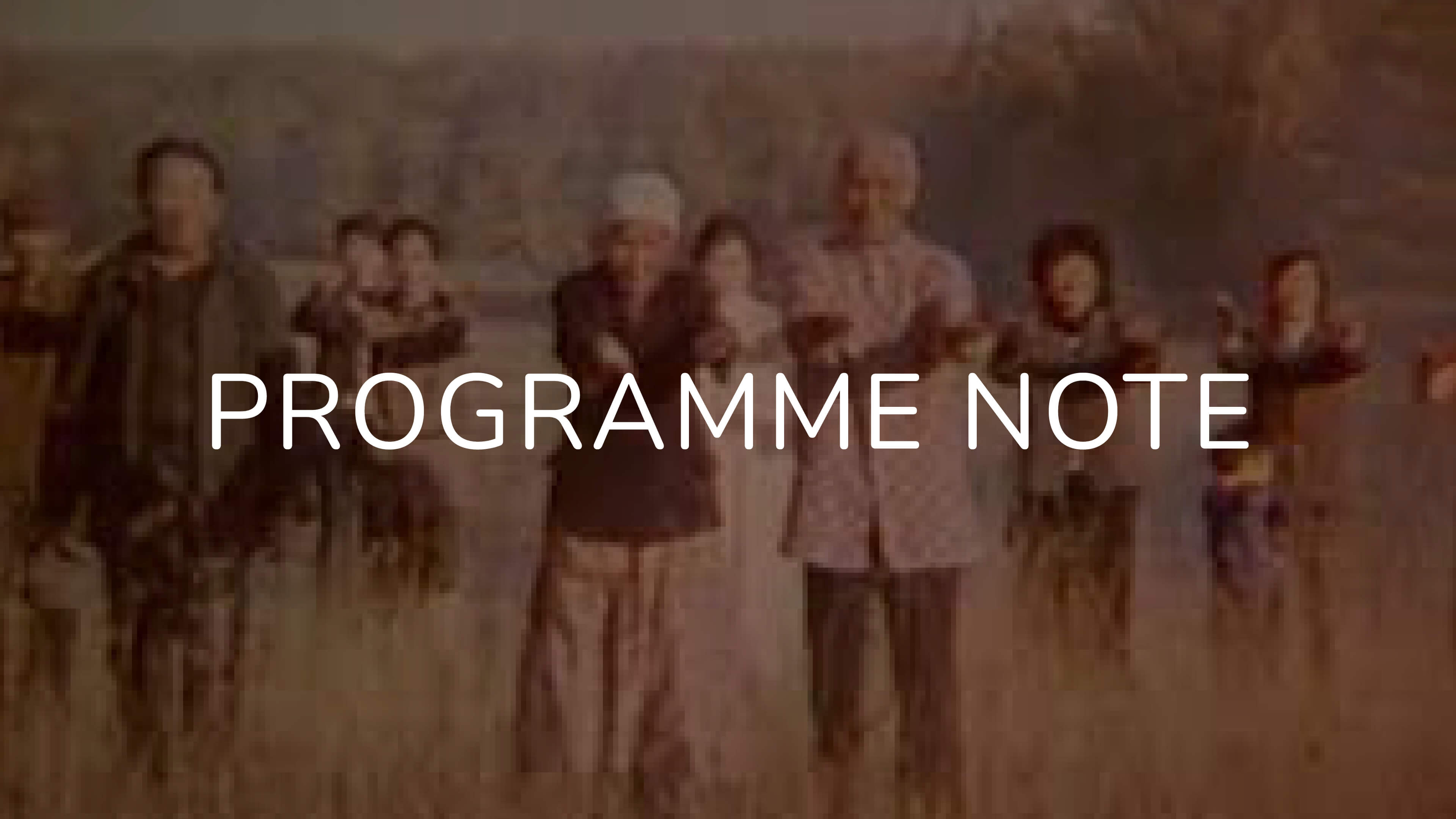 Notes on Summer House