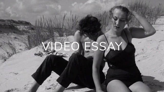 Video Essay: Martin Scorsese’s secret...