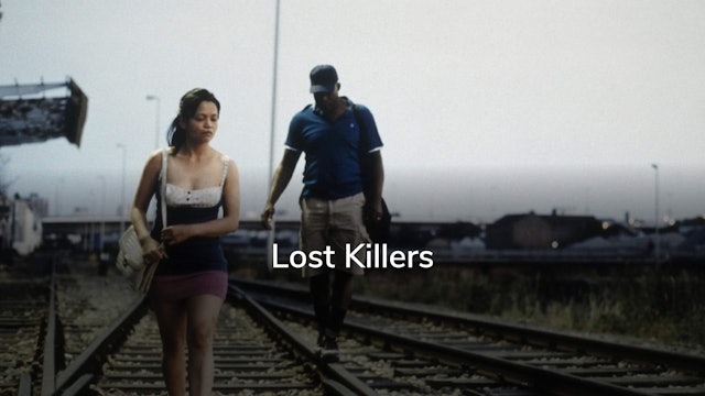 Lost Killers