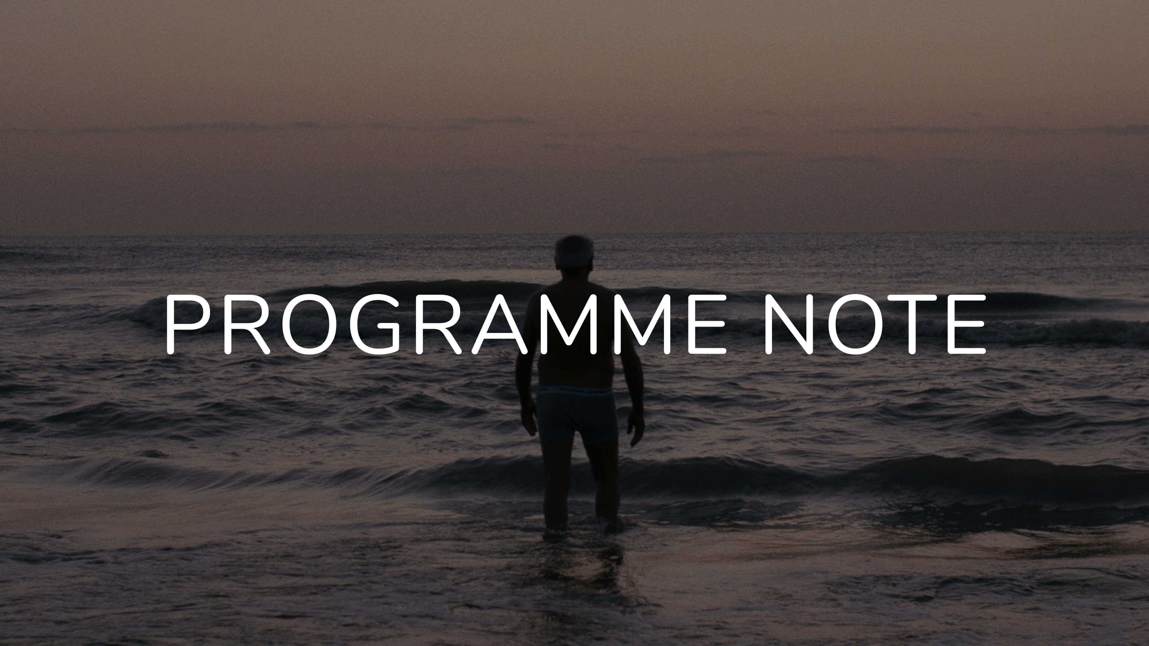 Notes on The Return of the Projectionist