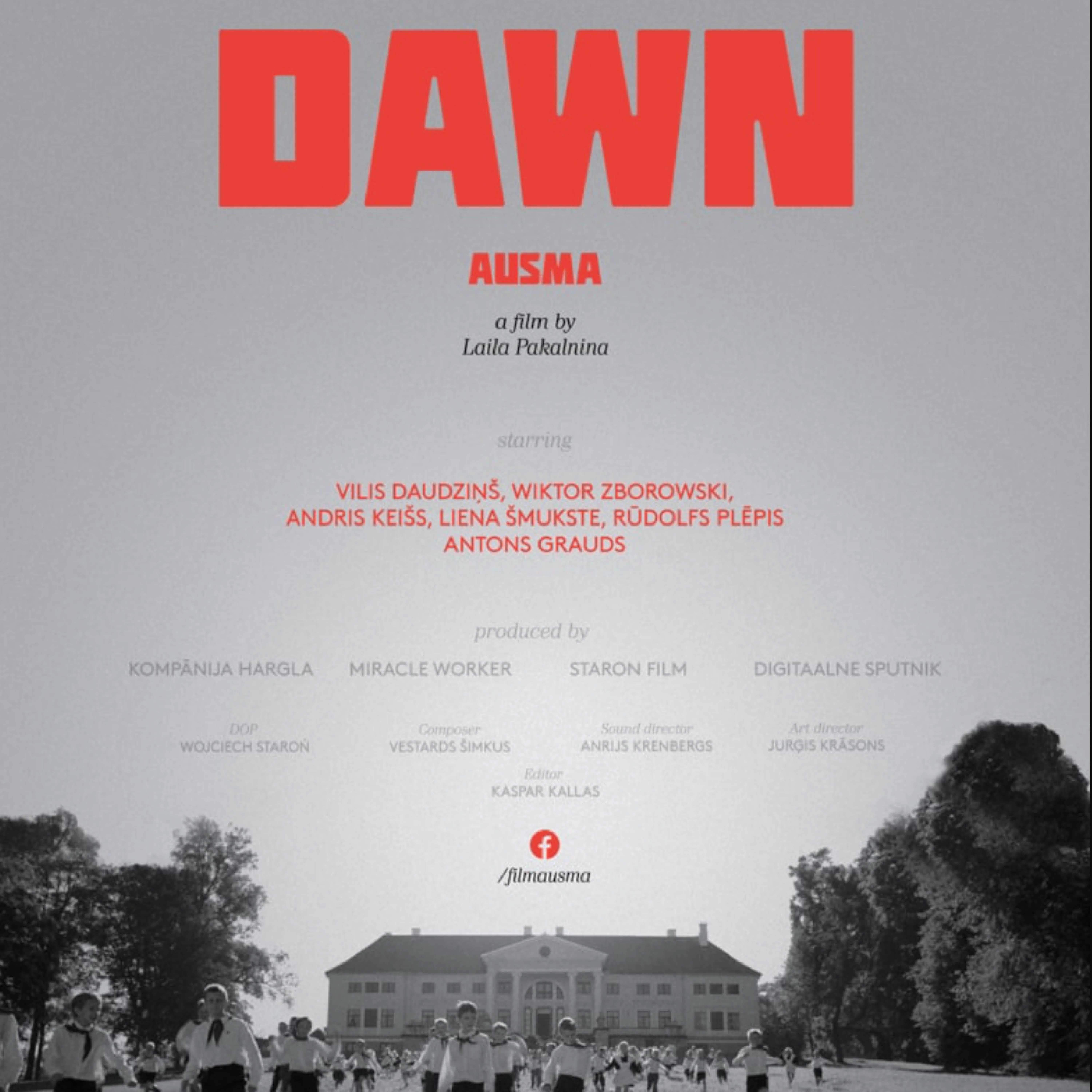 Dawn