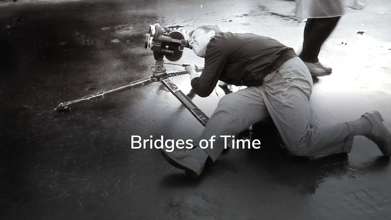 Bridges of Time