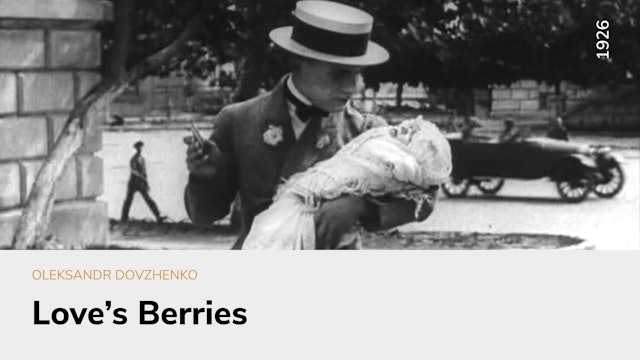 Love’s Berries