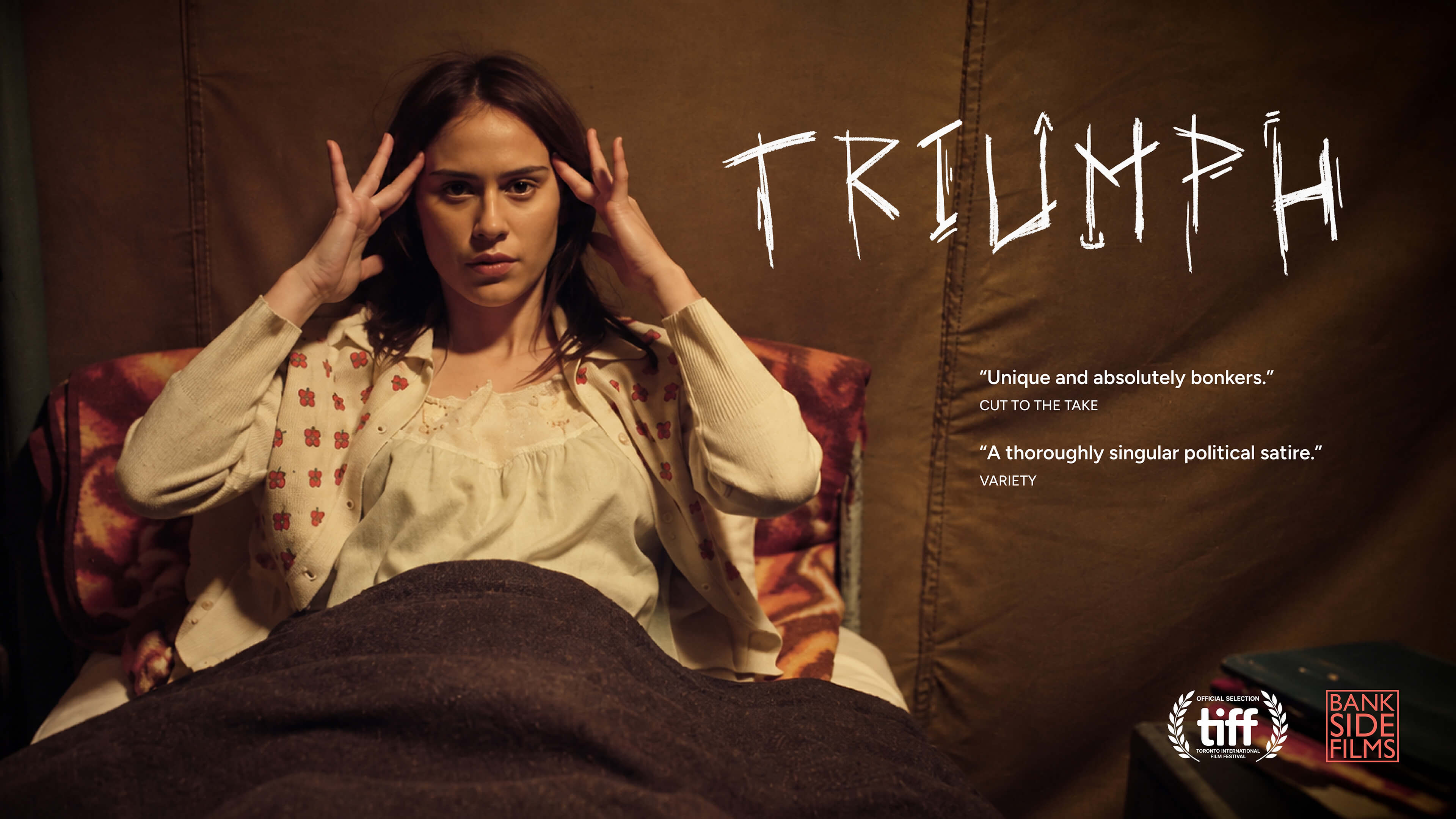 Triumph