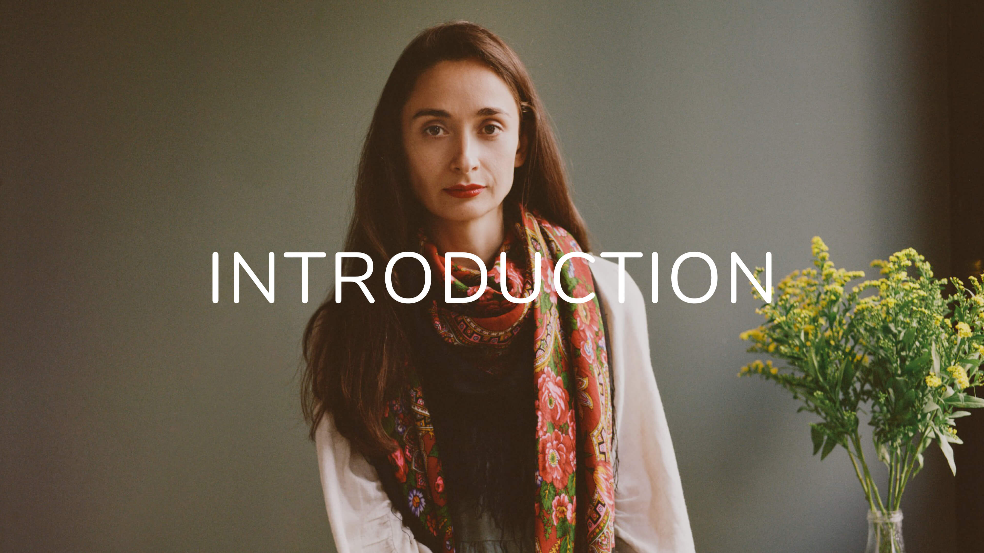 Alissa Timoshkina introduces her Klassiki Picks