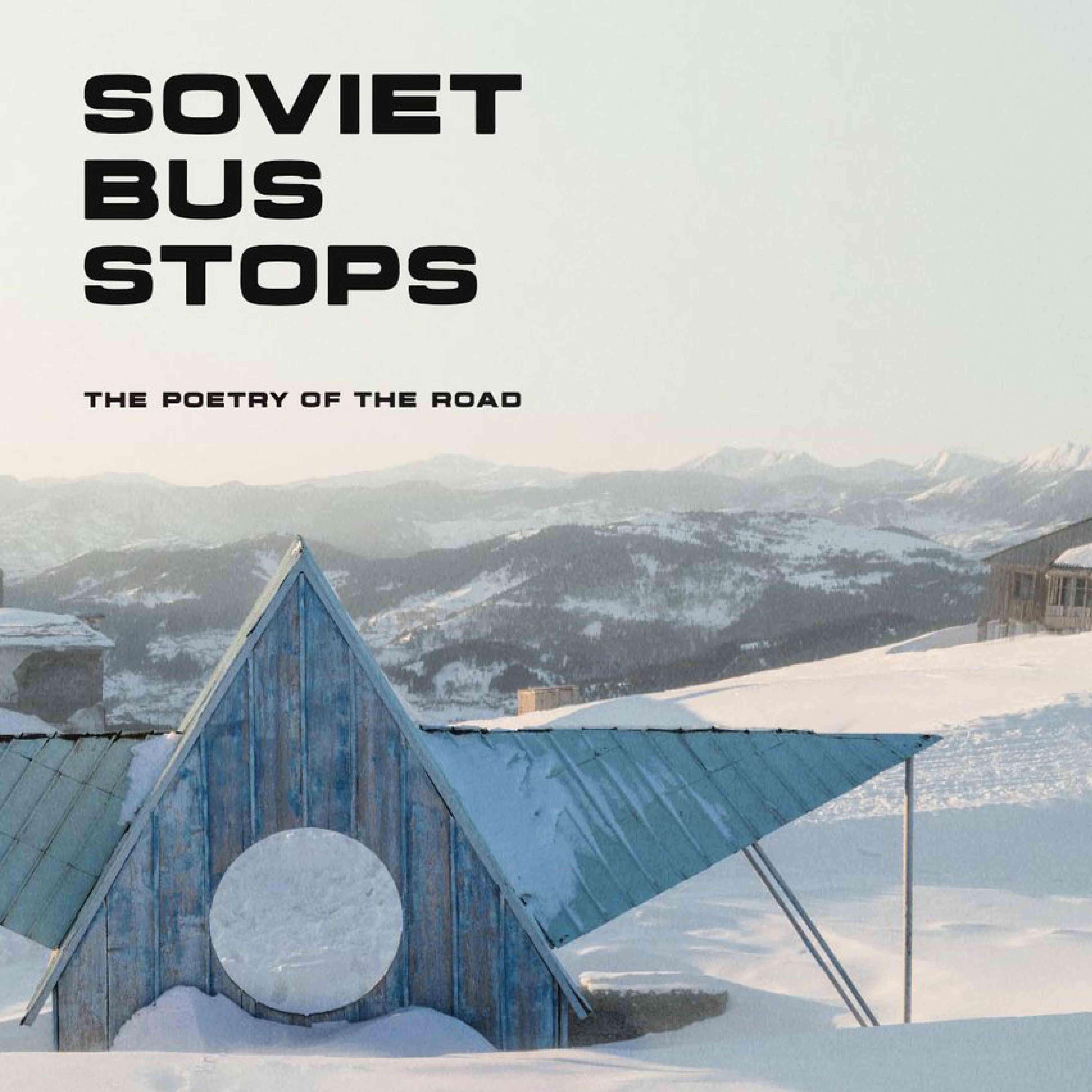 Soviet Bus Stops