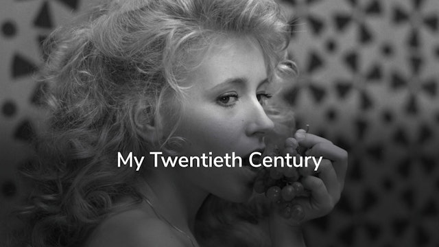My Twentieth Century