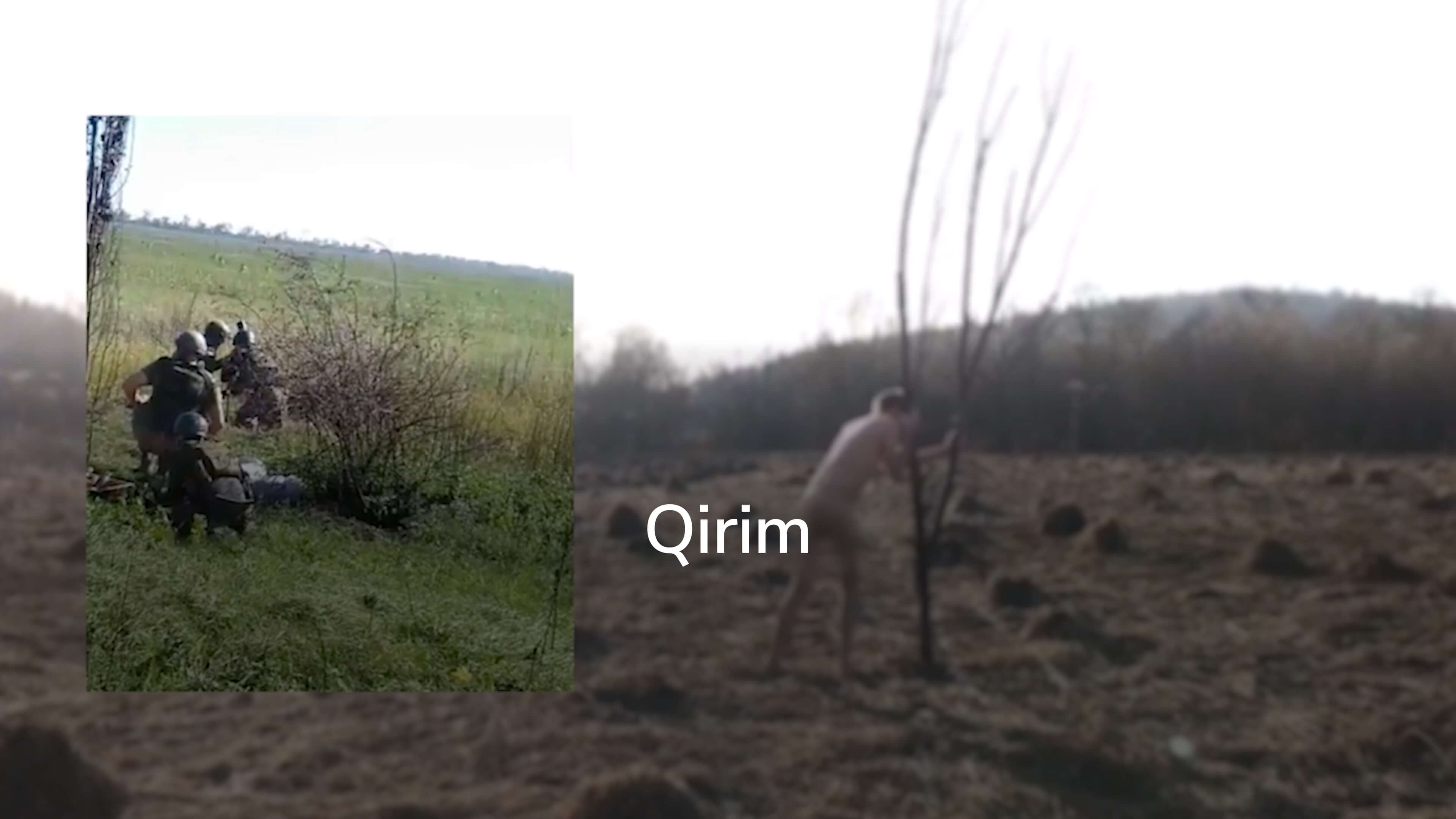 Qirim