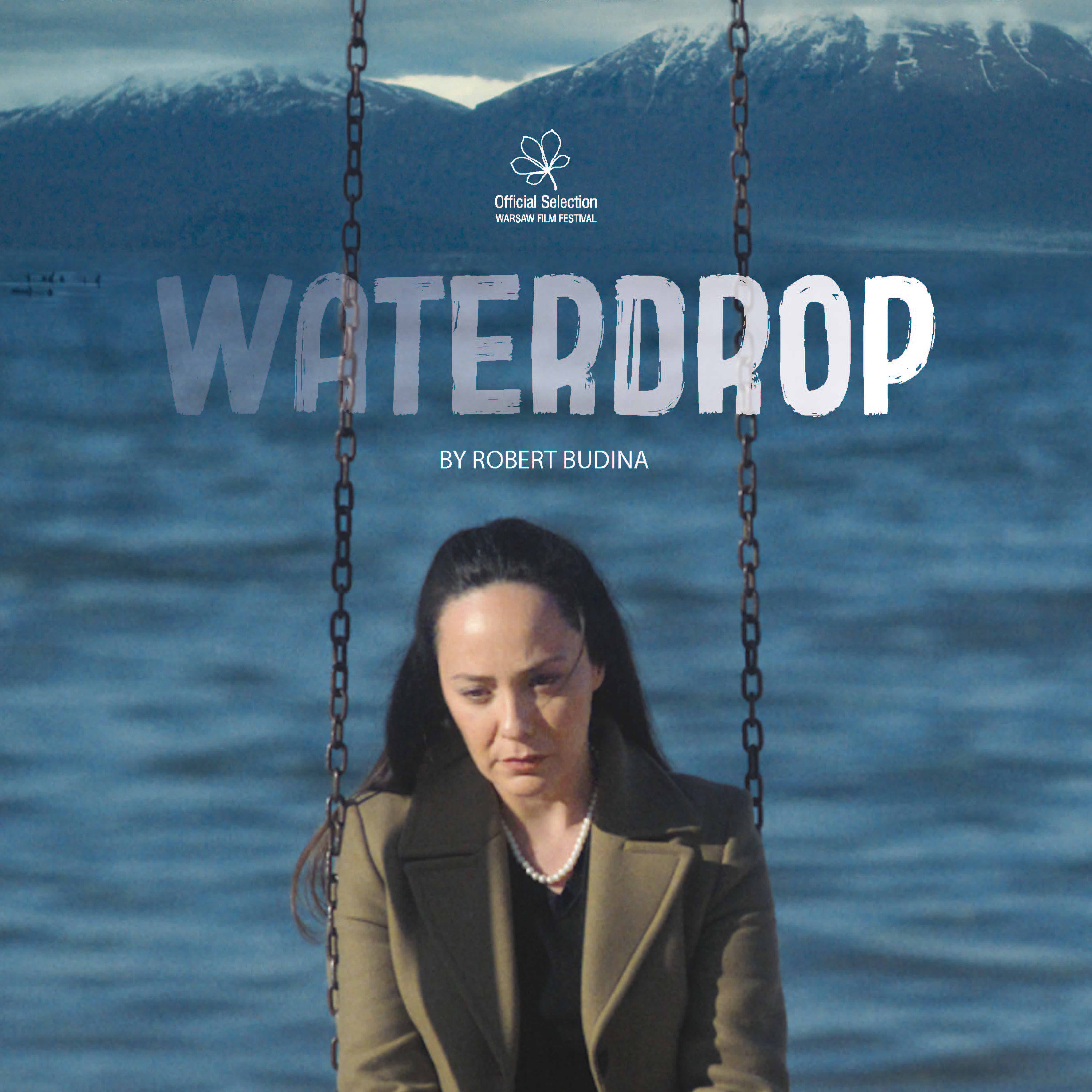 Waterdrop
