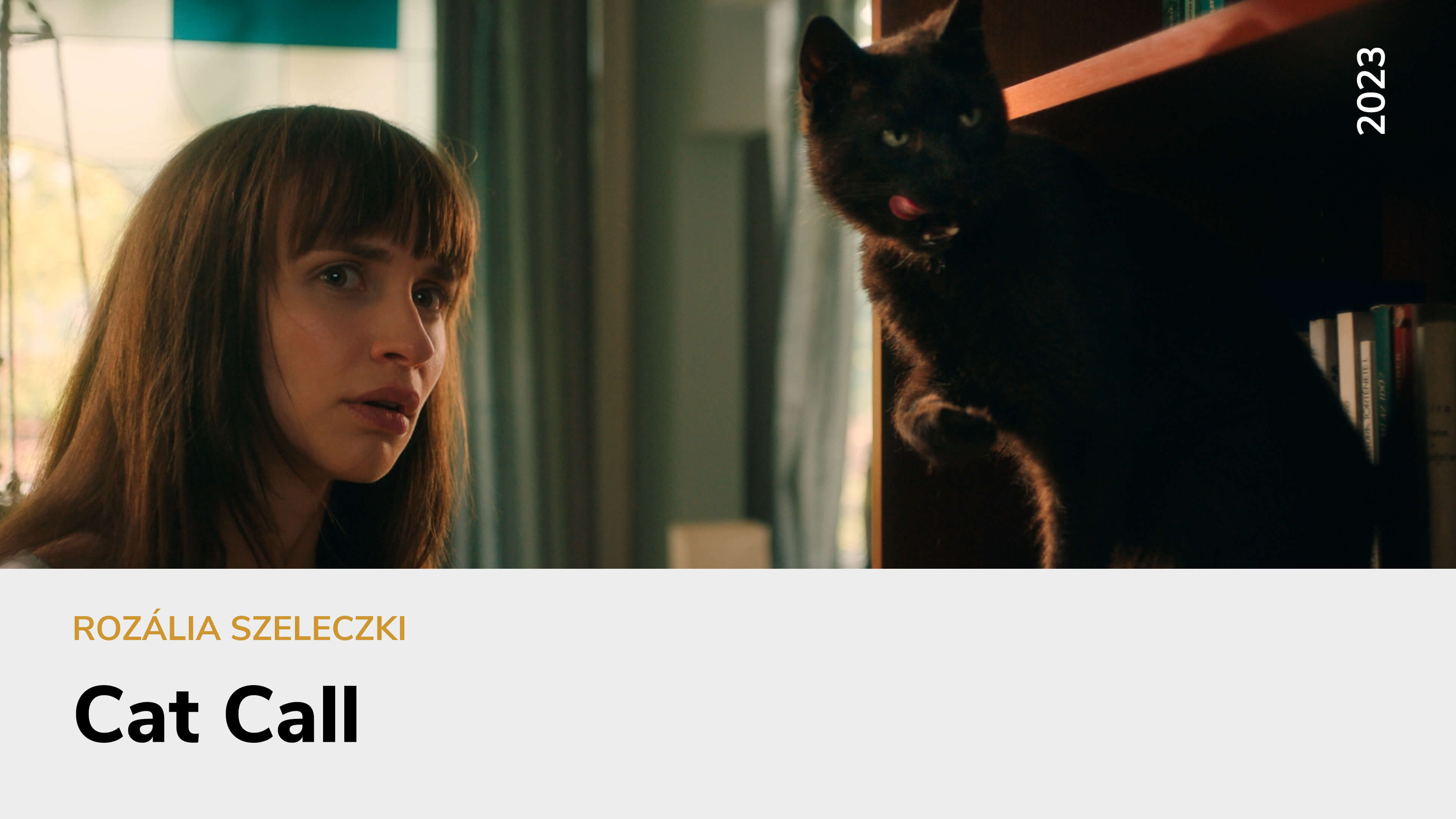 Cat Call