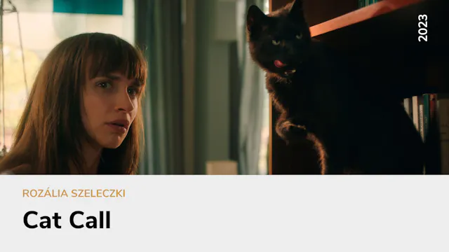 Cat Call