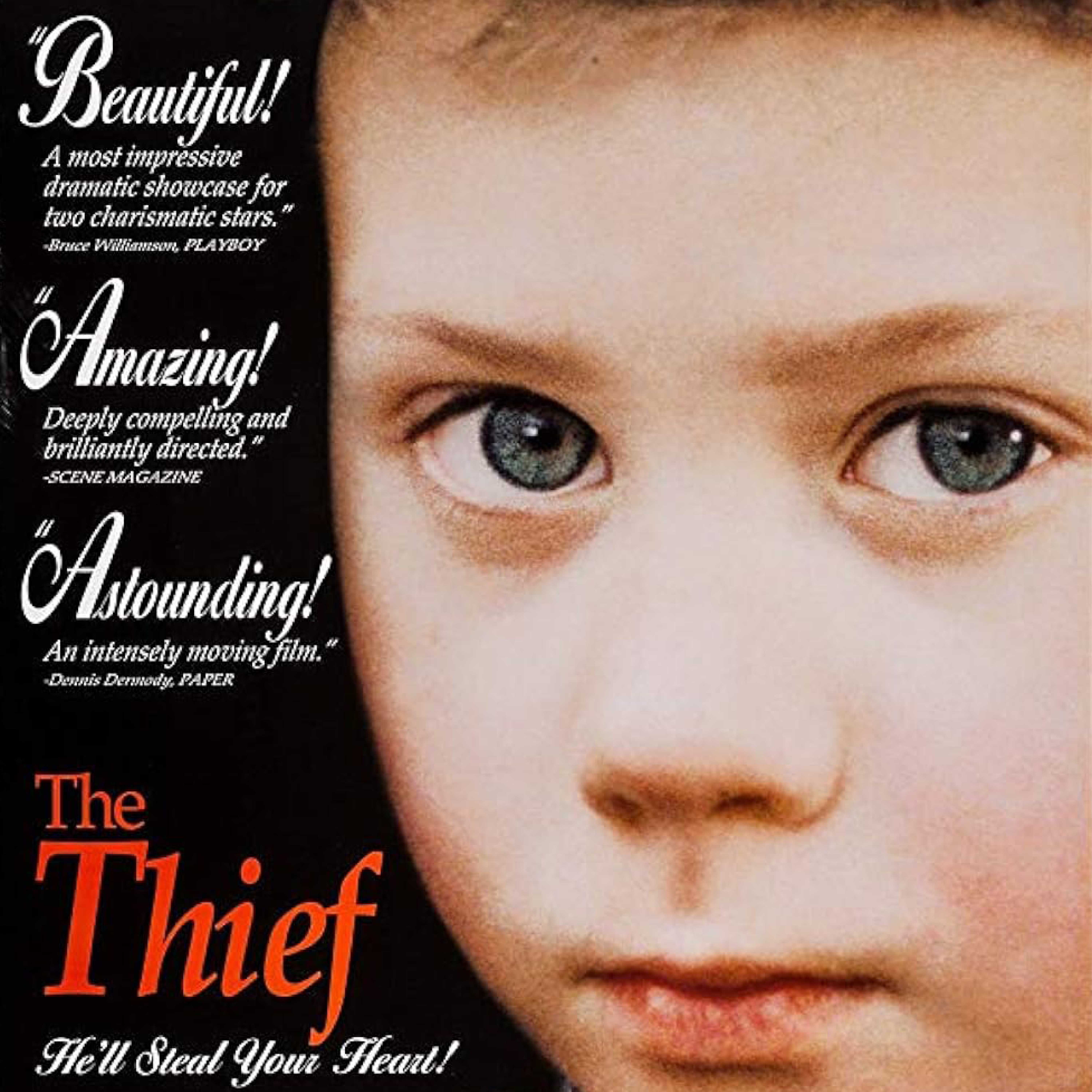 The Thief