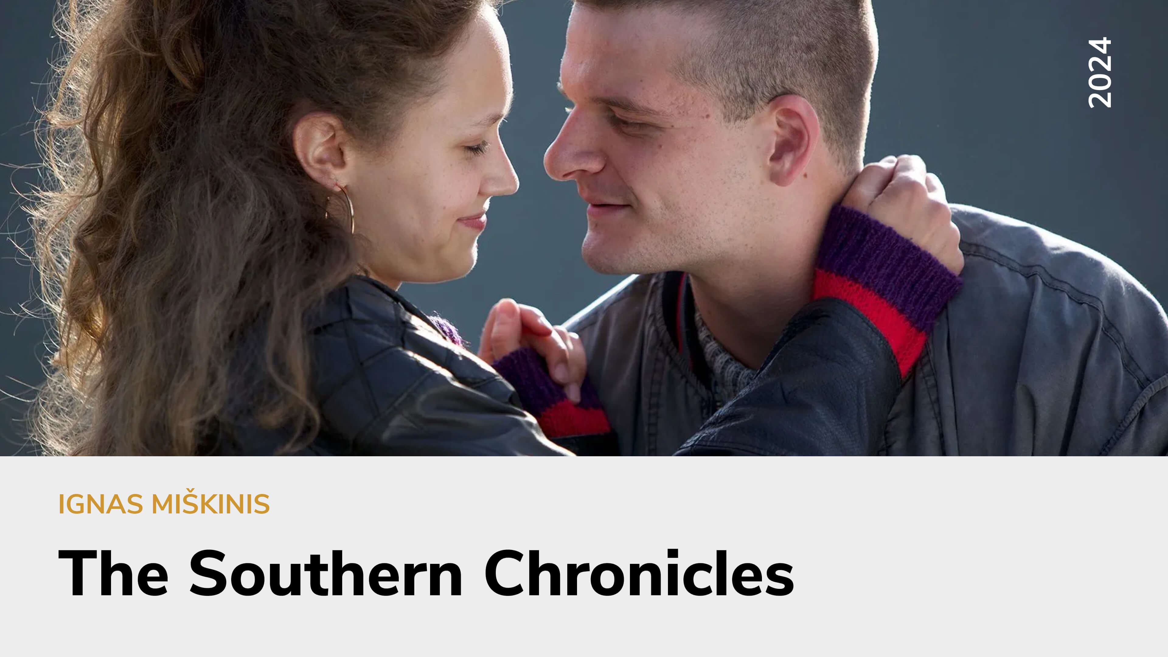 The Southern Chronicles