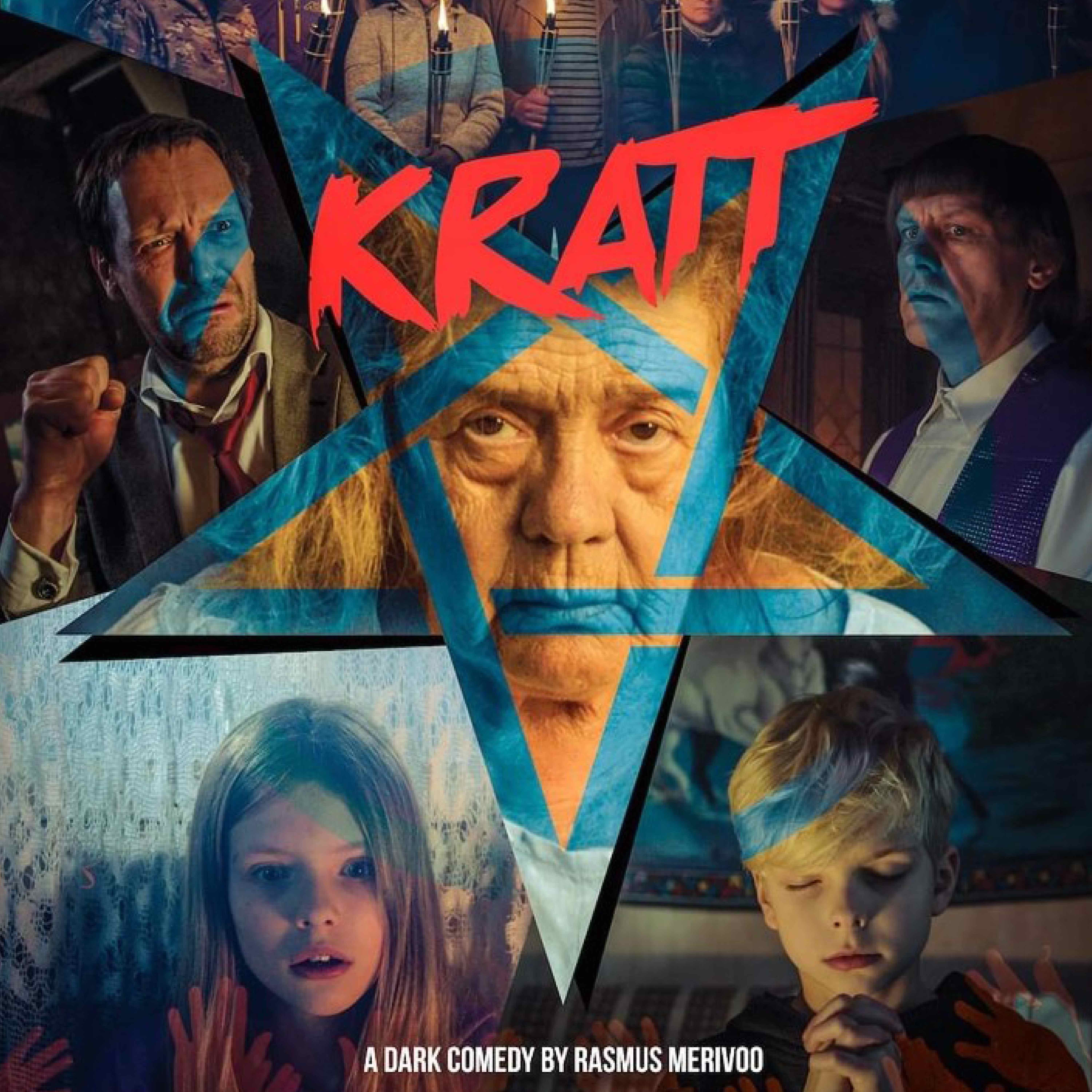 Kratt