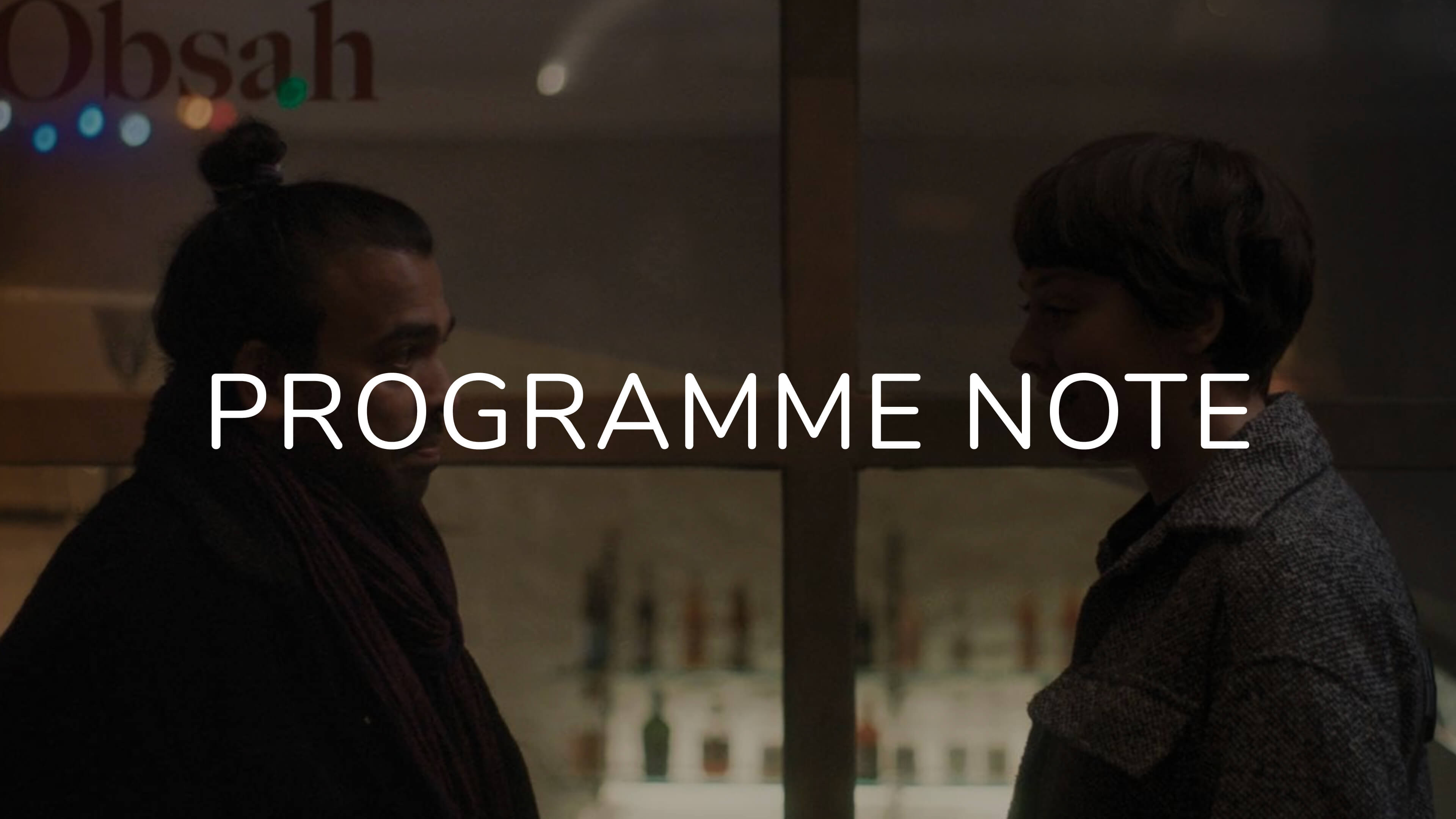 Notes on And Then There Was Love...