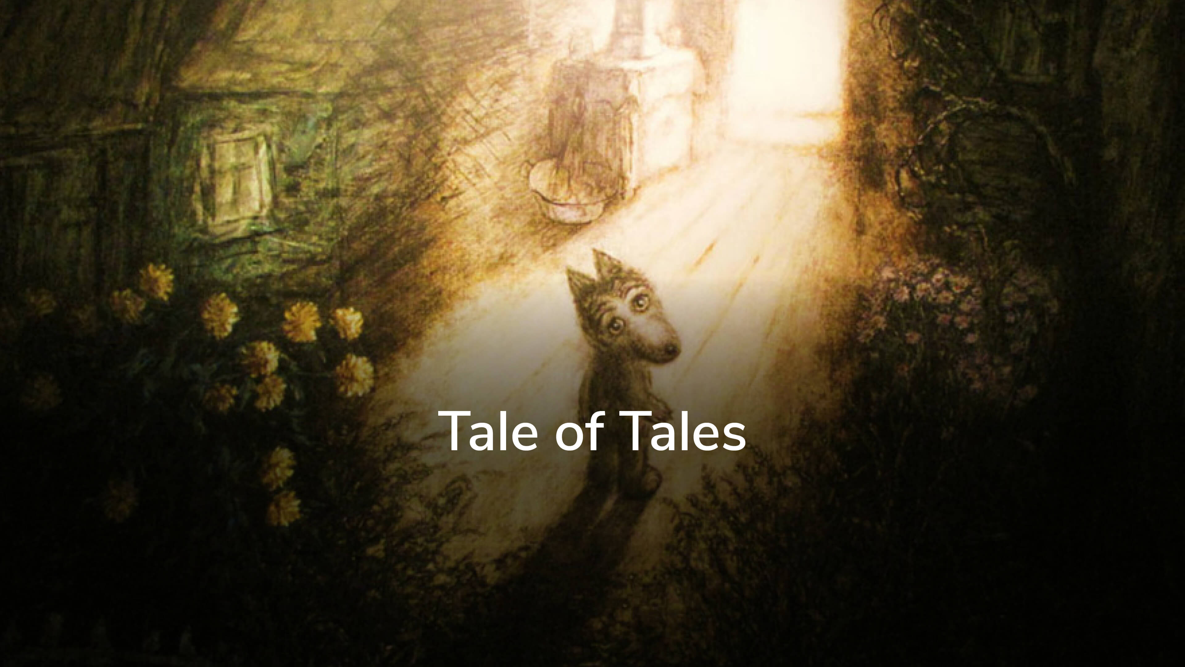 Tale of Tales