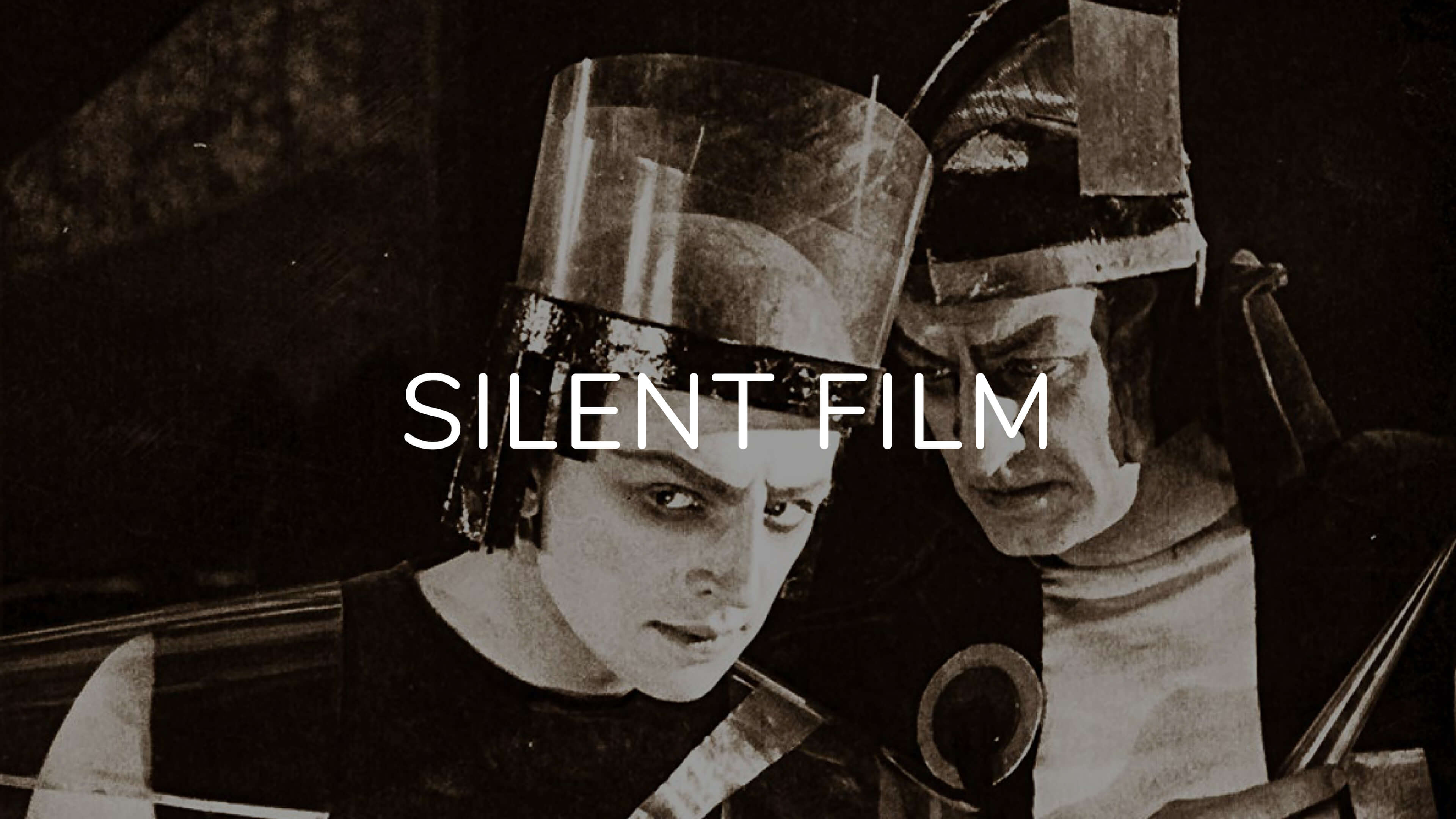 Silent Film