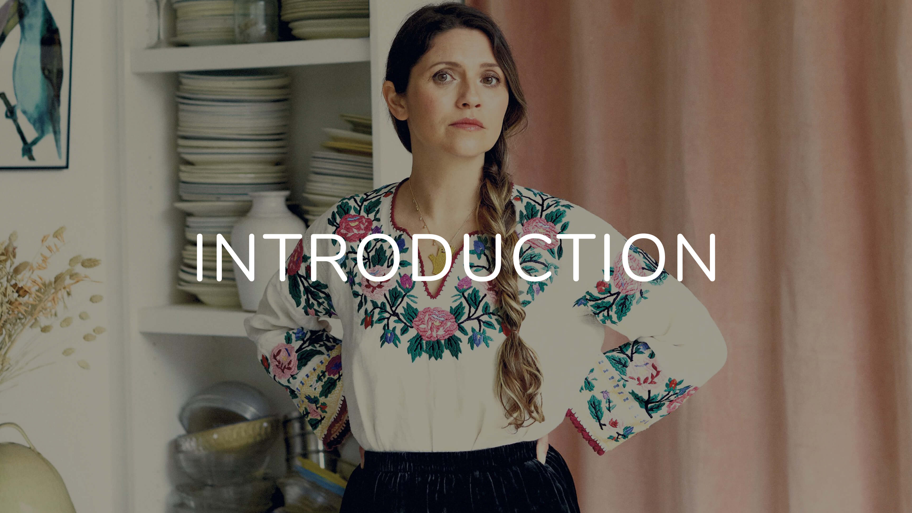 Olia Hercules introduces her Klassiki Picks