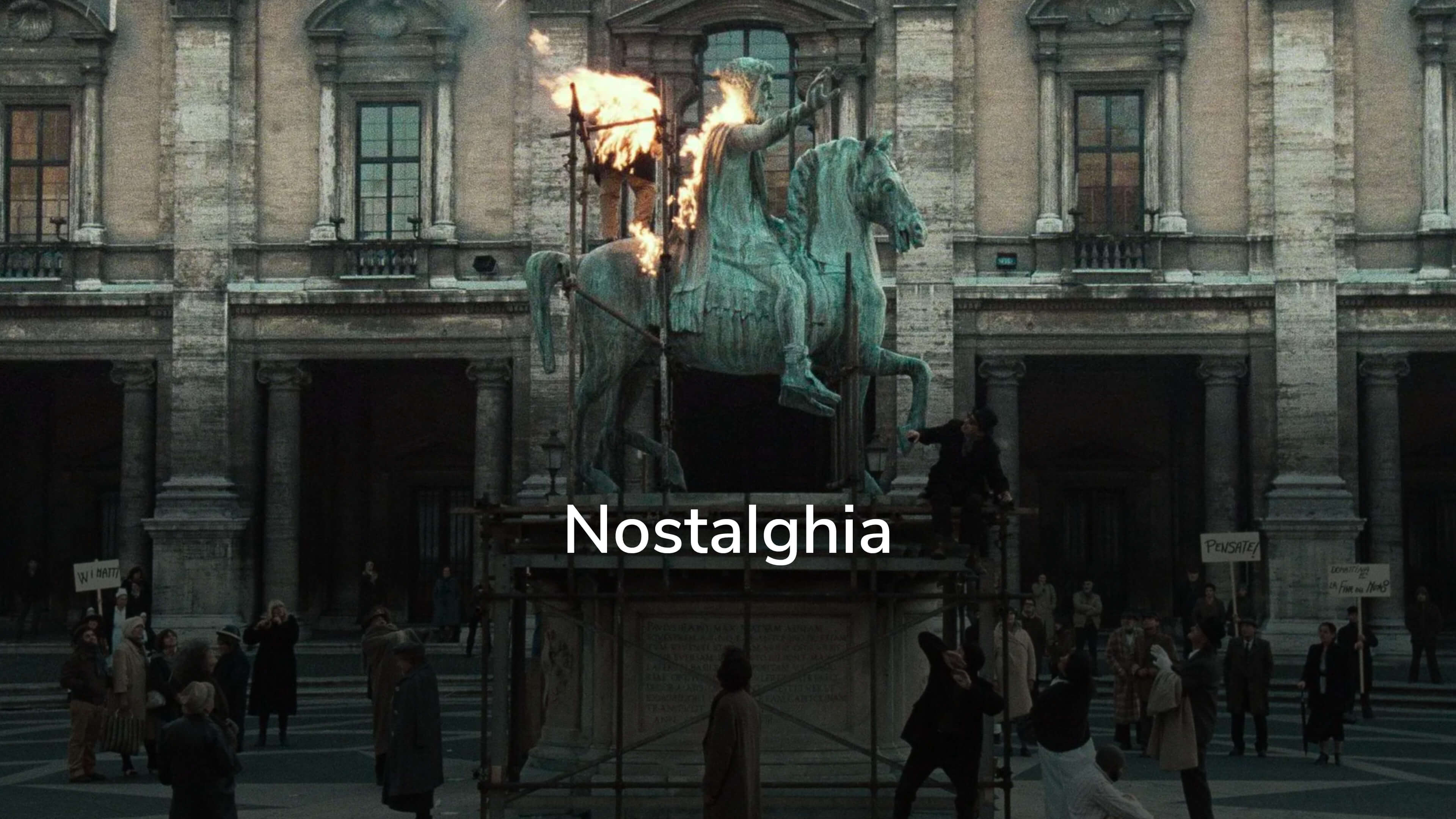 Nostalghia