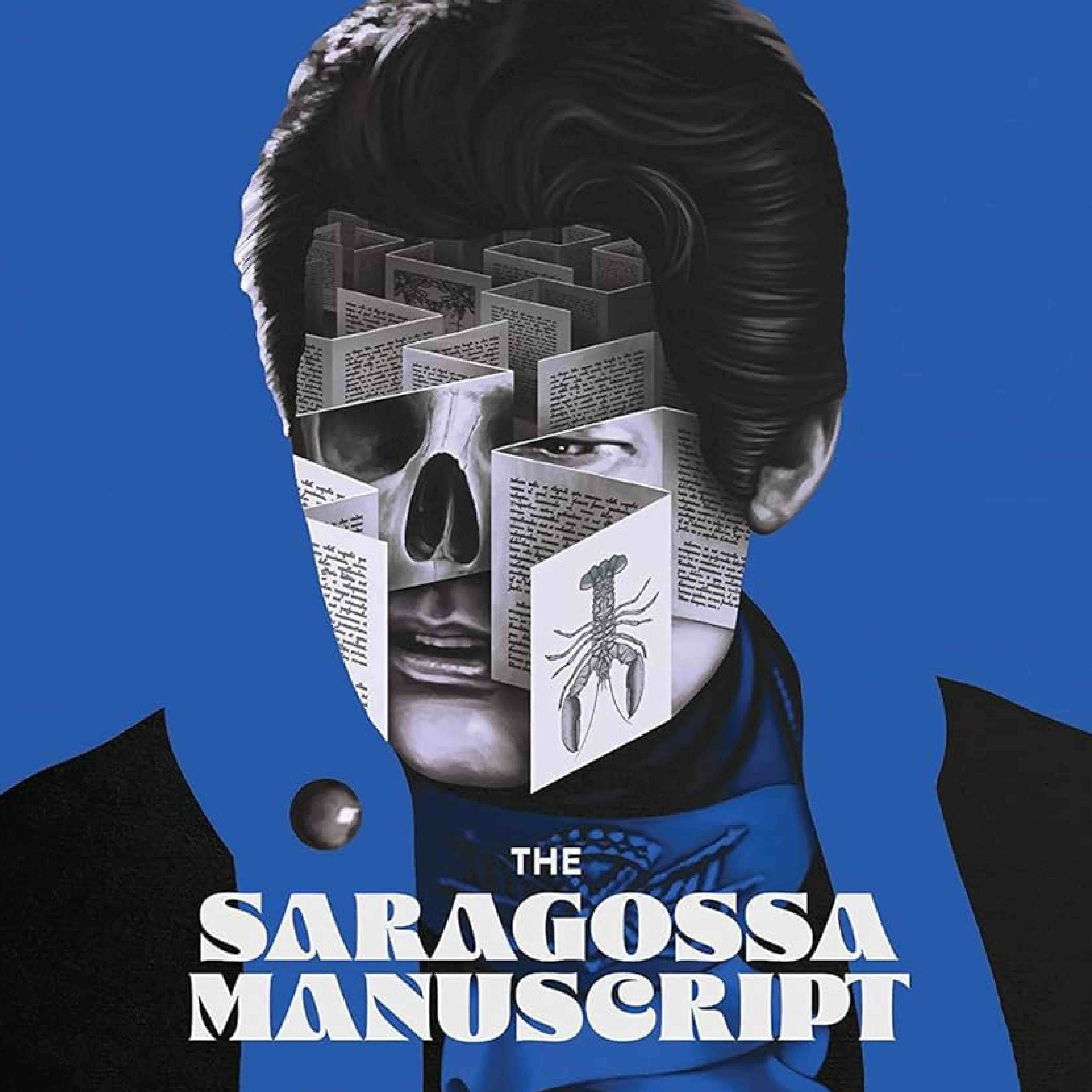 The Saragossa Manuscript