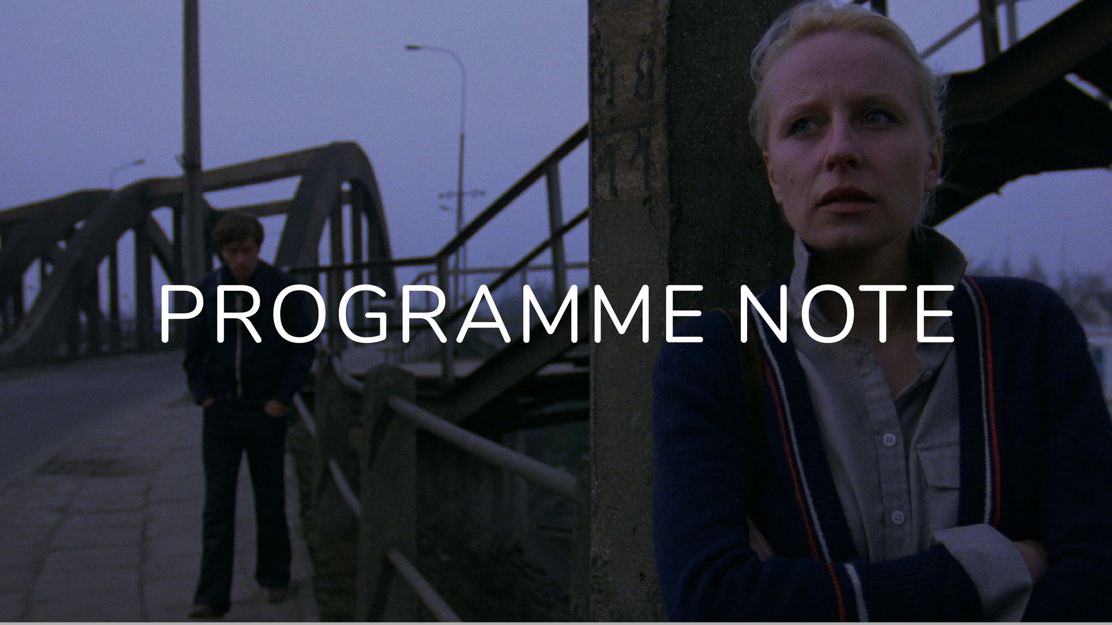 Notes on Man of Iron