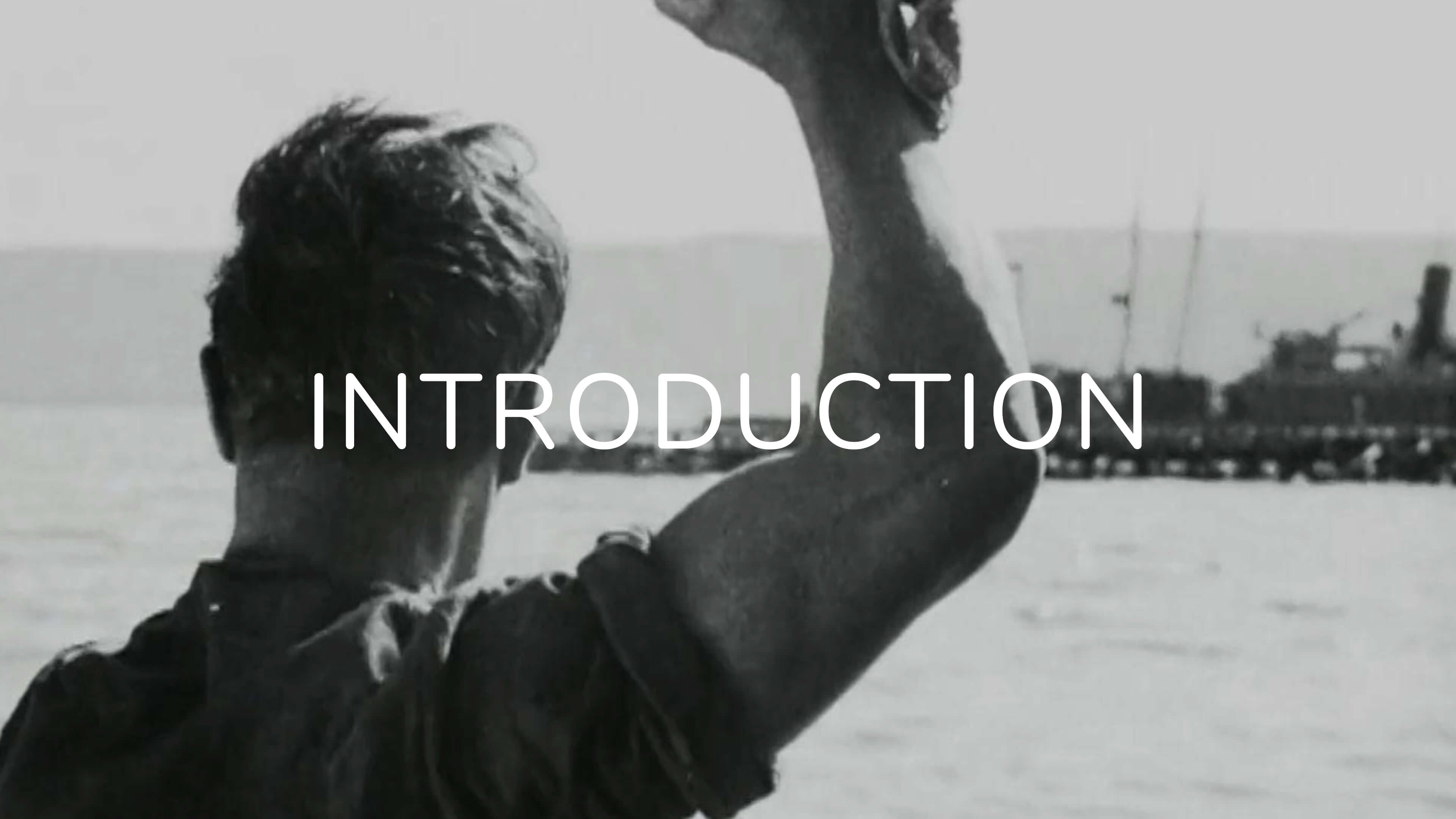 Klassiki member Neil Clarke introduces his community pick, House on the Volcano