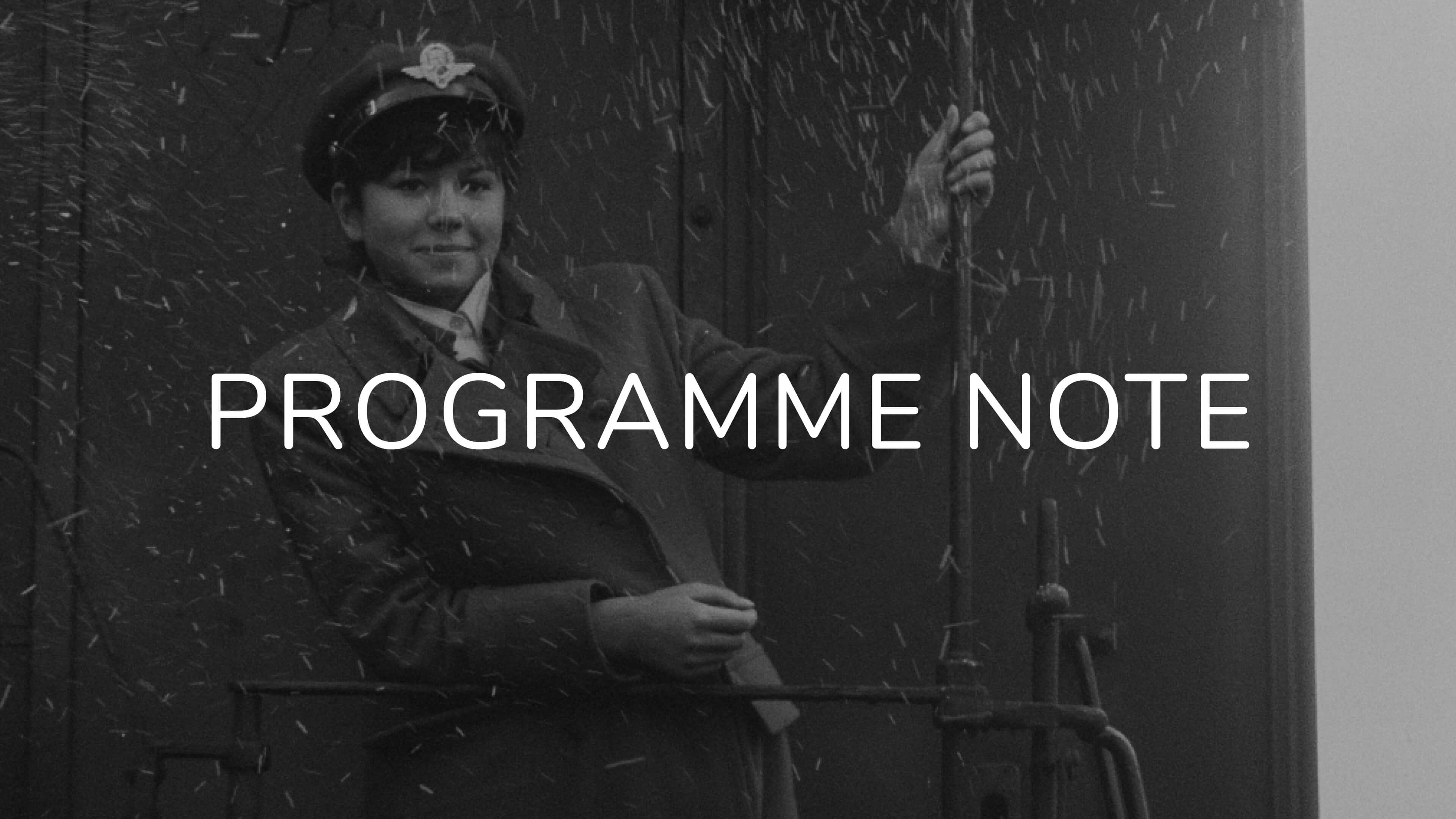 Notes on Closely Observed Trains