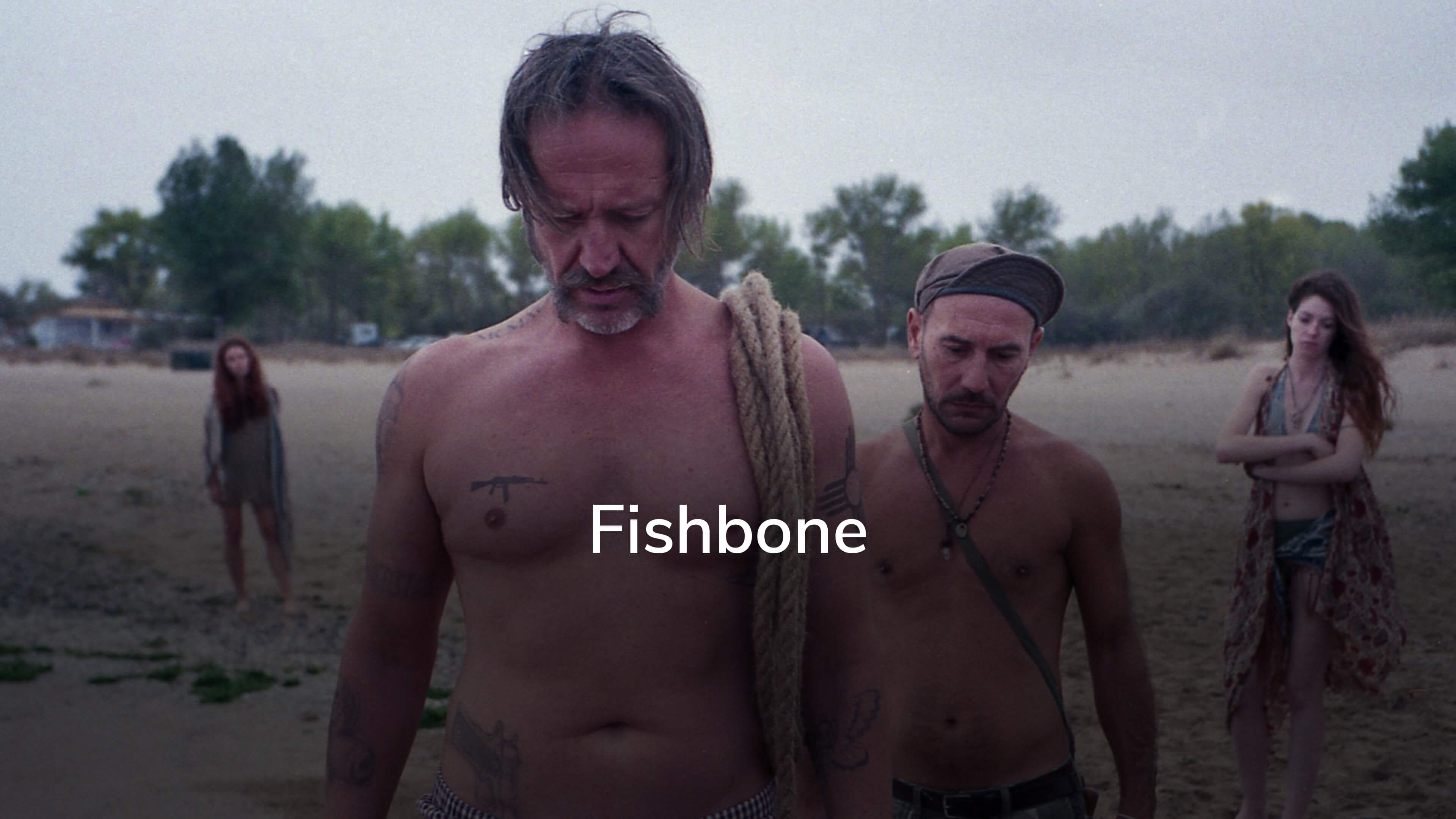 Fishbone