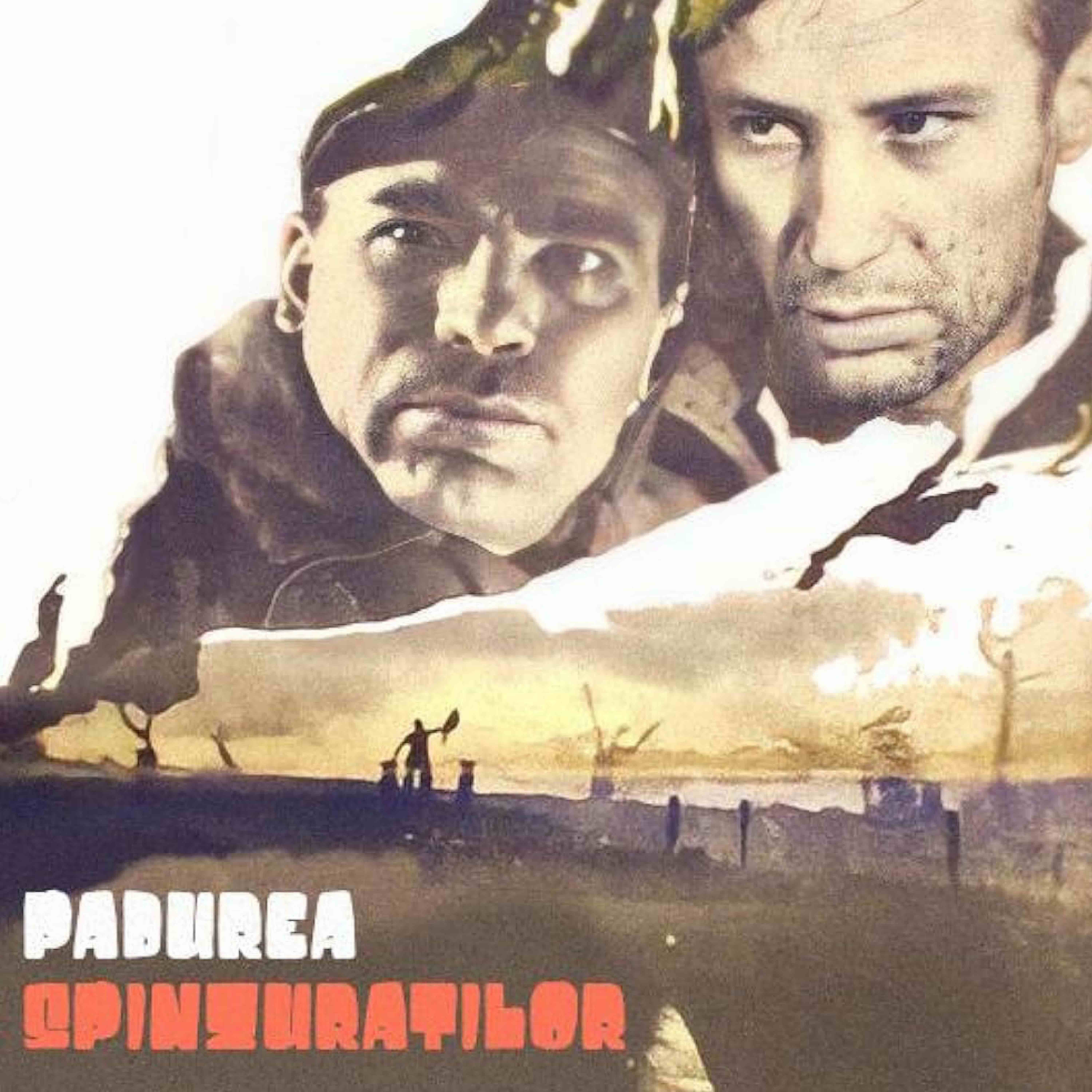 Forest of the Hanged