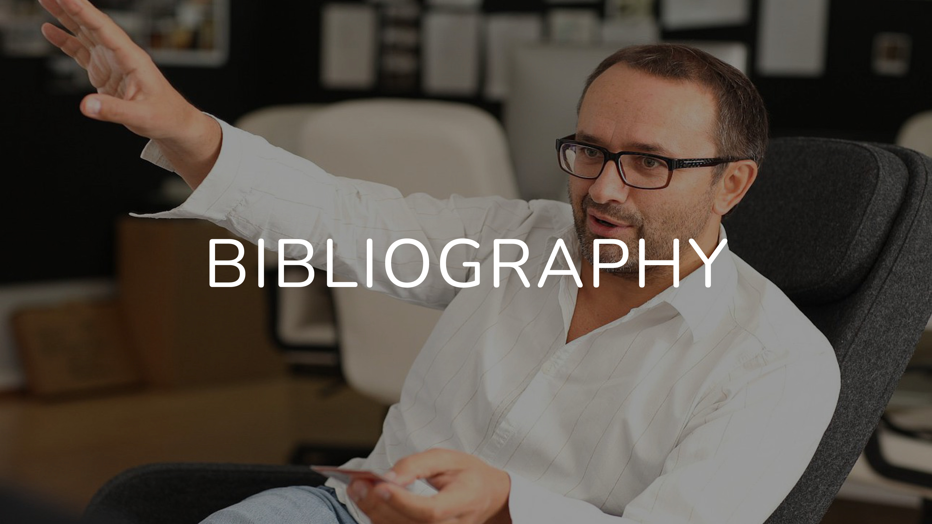 Andrei Zvyagintsev Bibliography