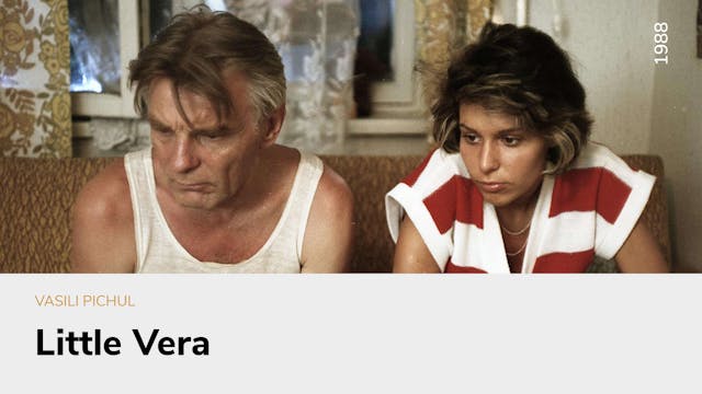 Little Vera