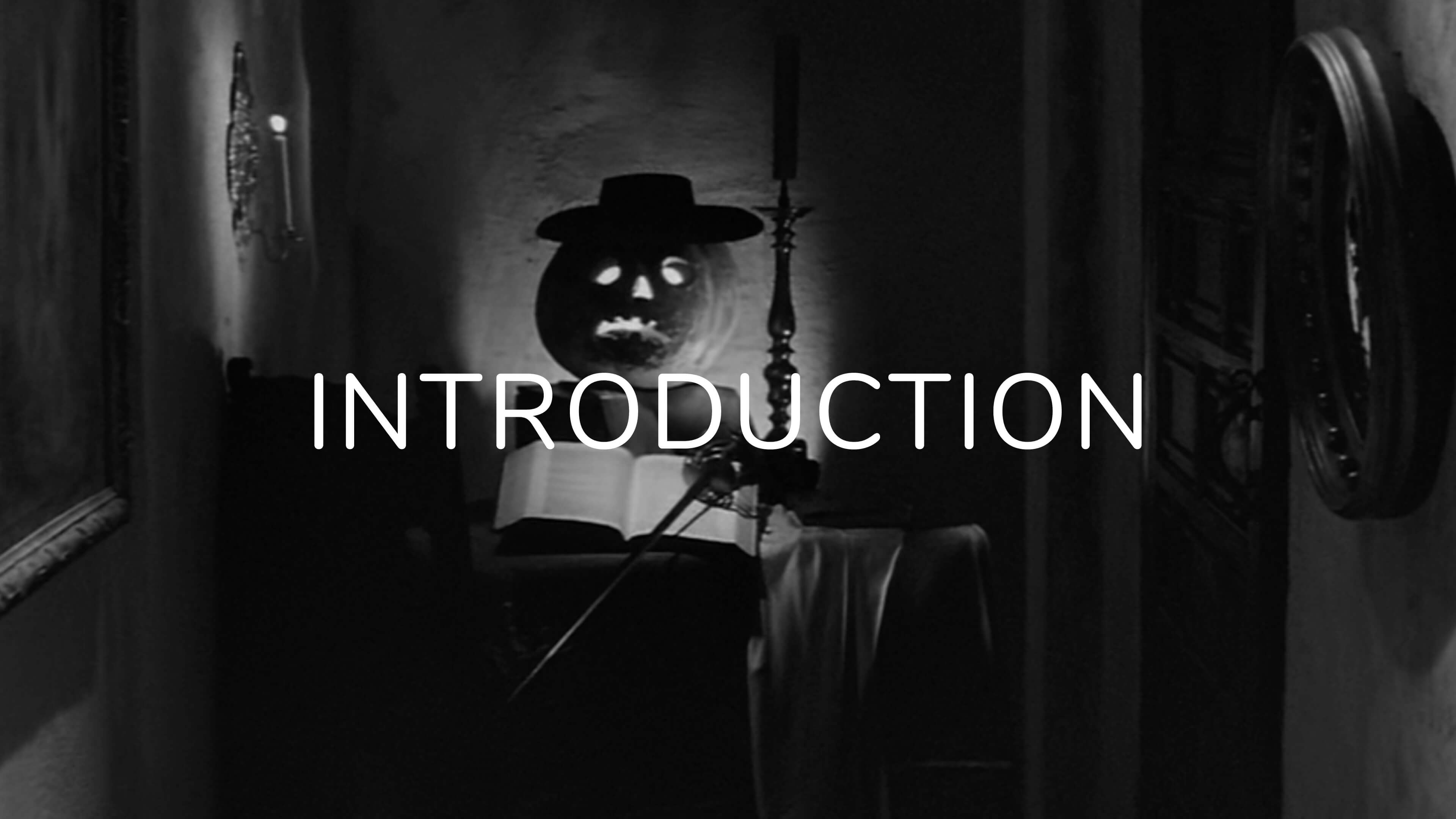 Klassiki founder Justine Waddell introduces The Saragossa Manuscript