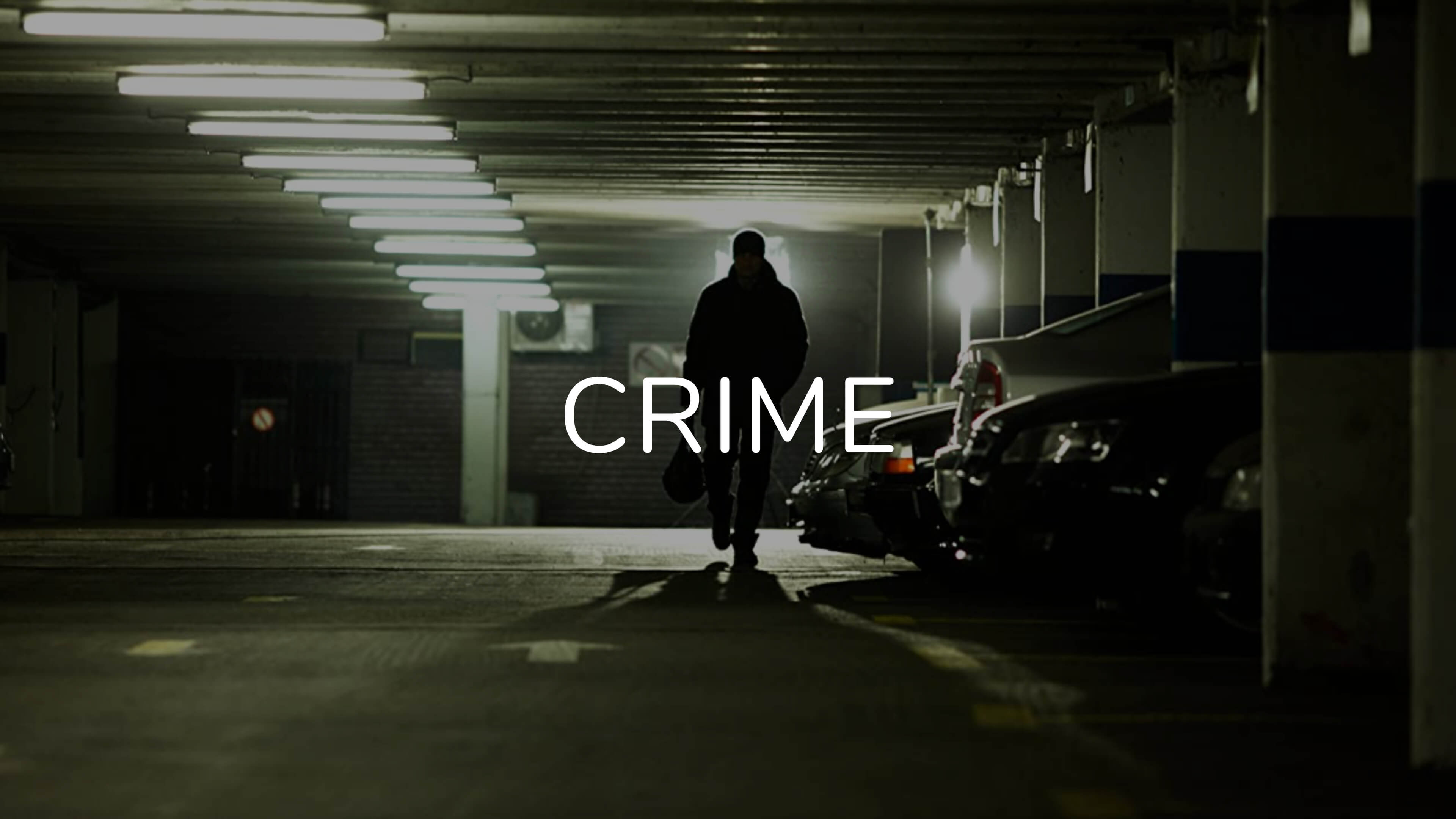 Crime
