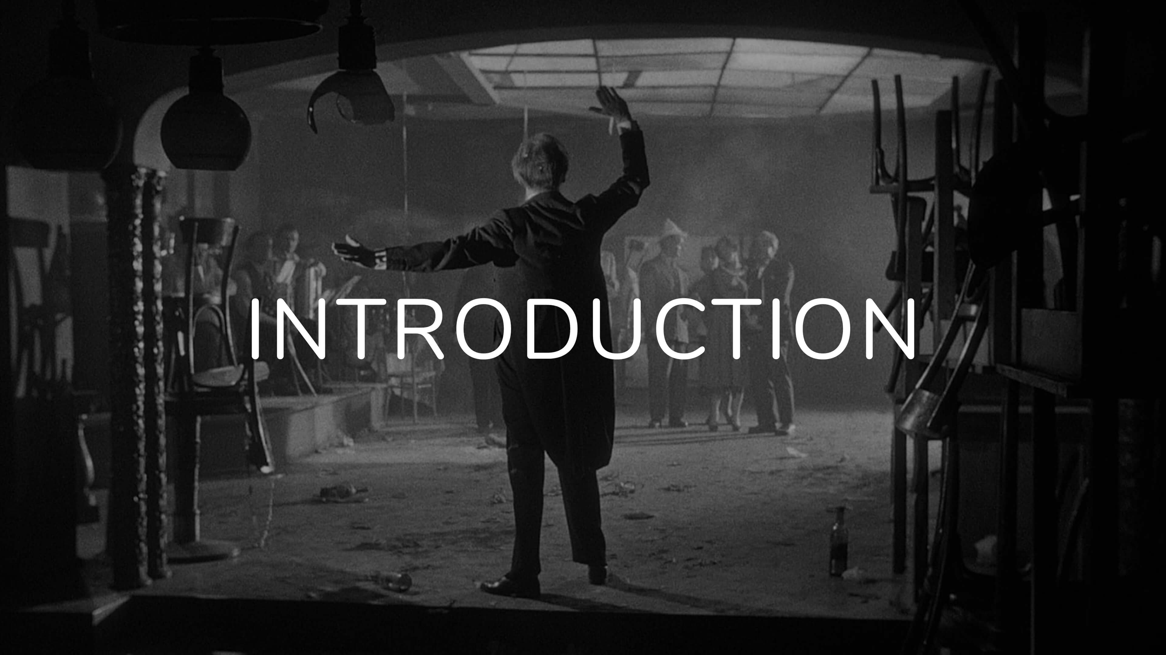 Introducing the Polish Film School