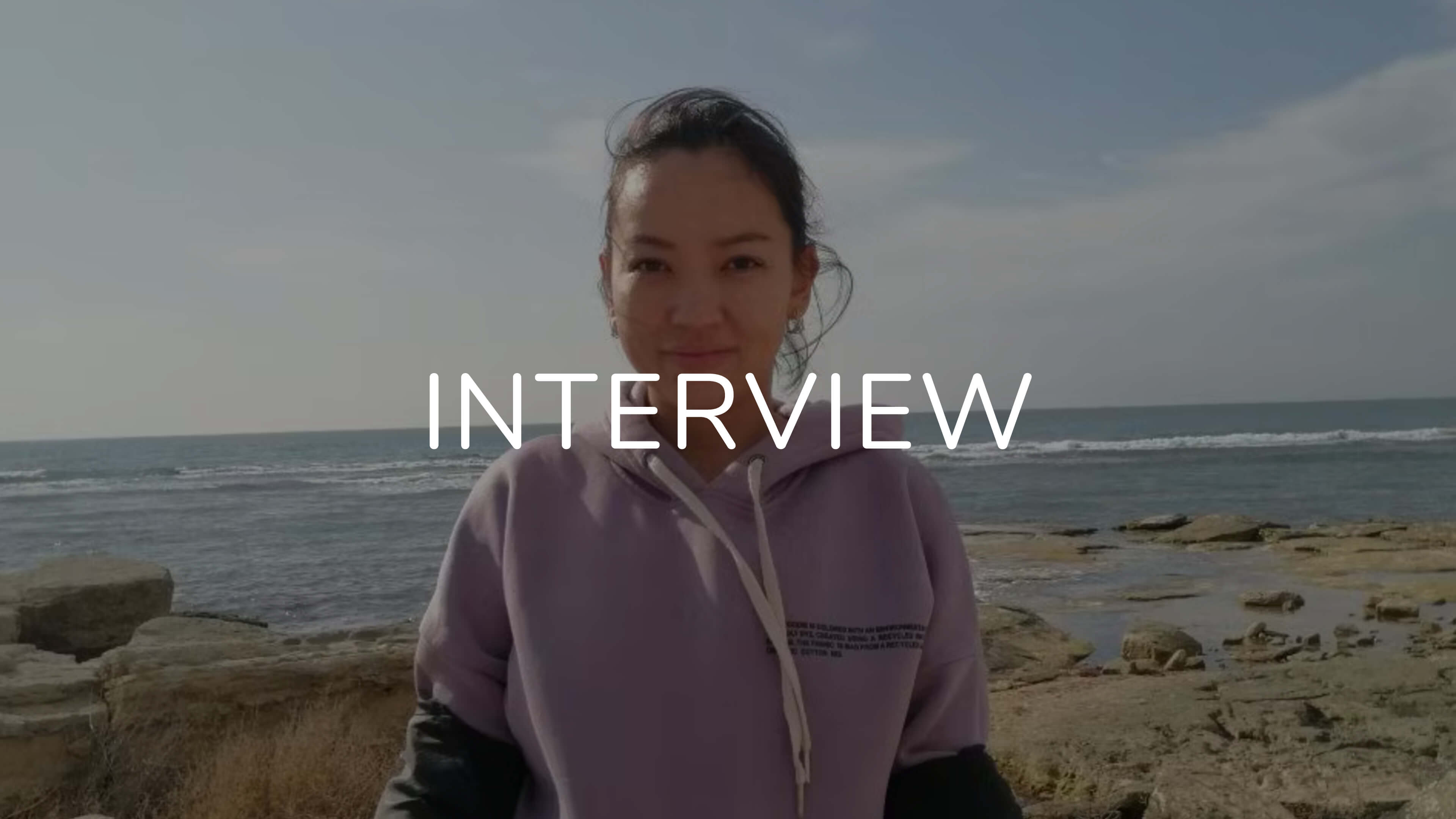 Director Aizhan Kassymbek on telling women’s stories in modern Kazakhstan