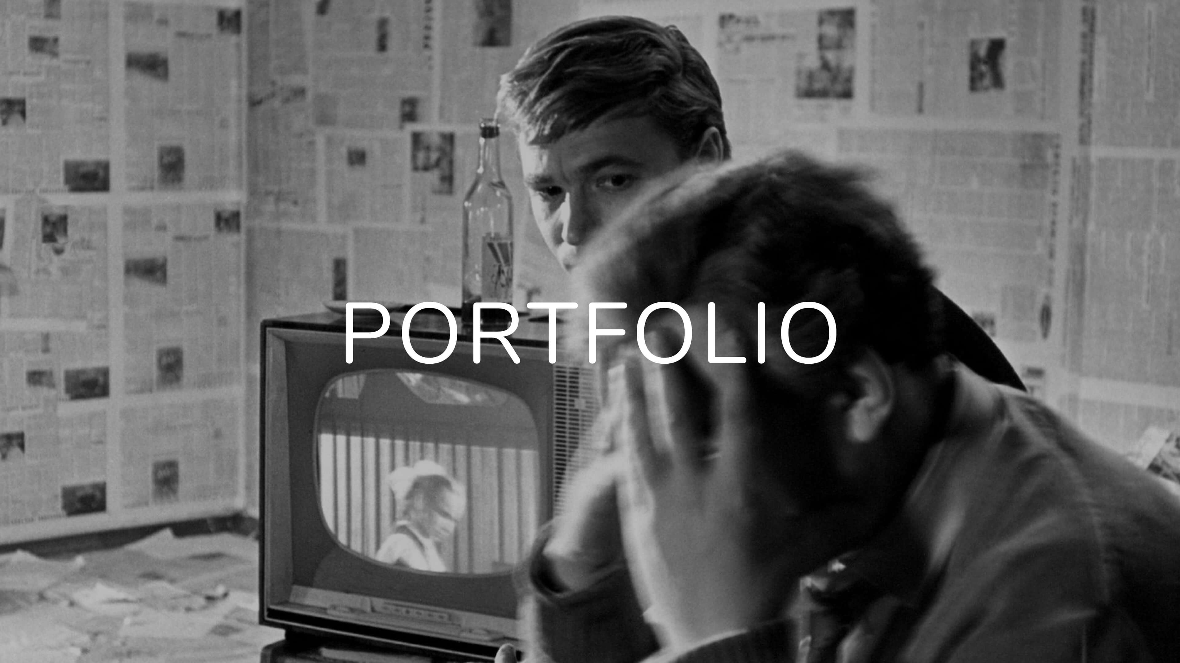Portfolio: read a selection of writing on the Soviet Sixties from our Journal