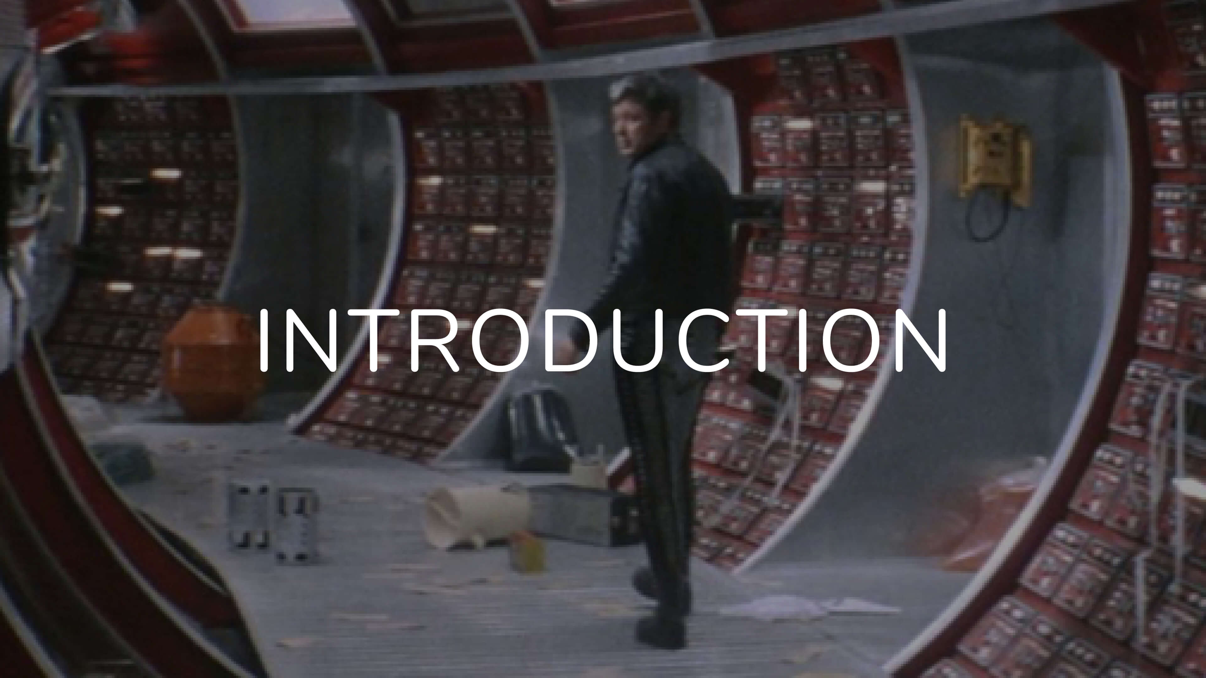 Introducing Soviet Sci-Fi