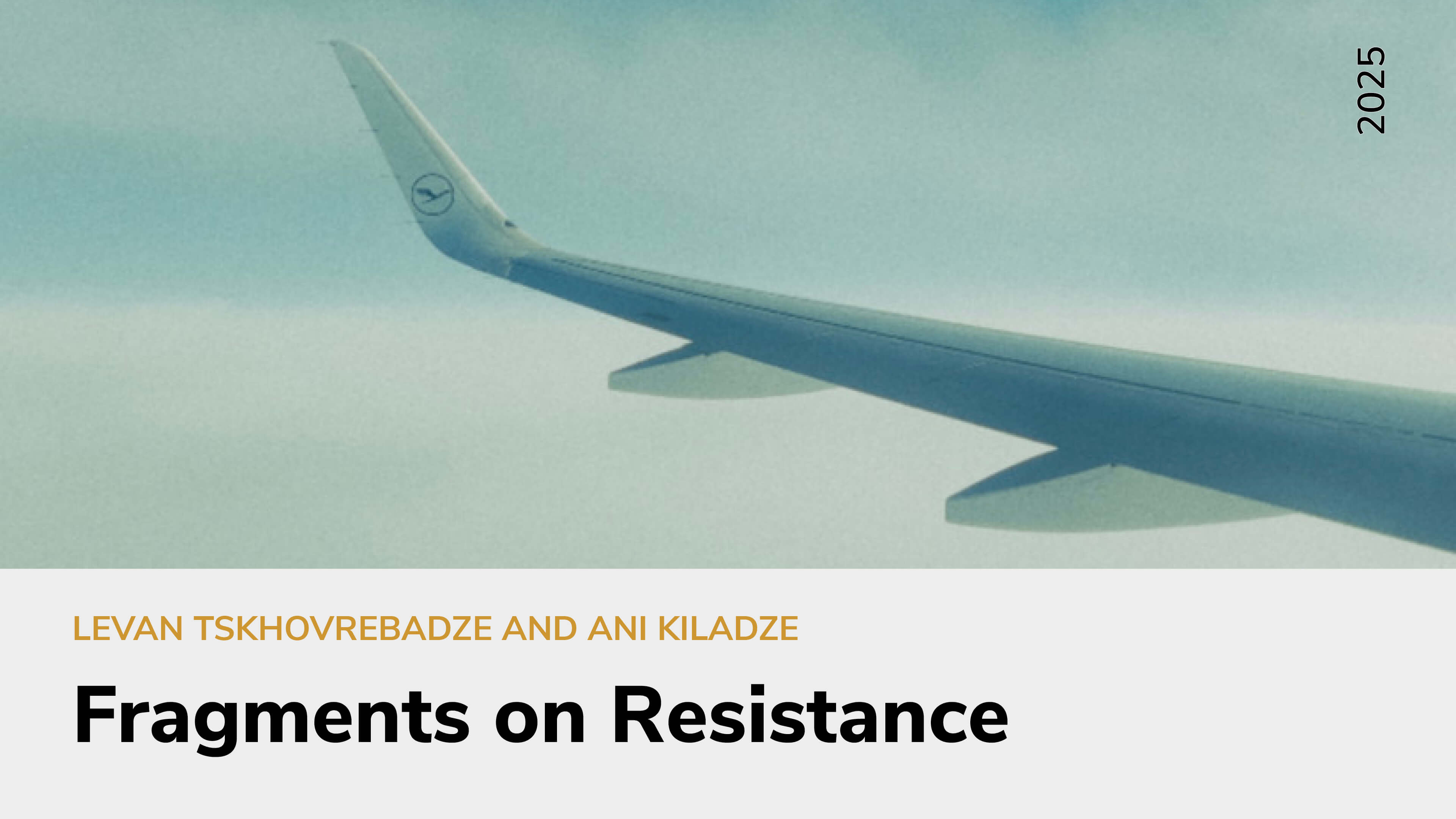 Fragments on Resistance