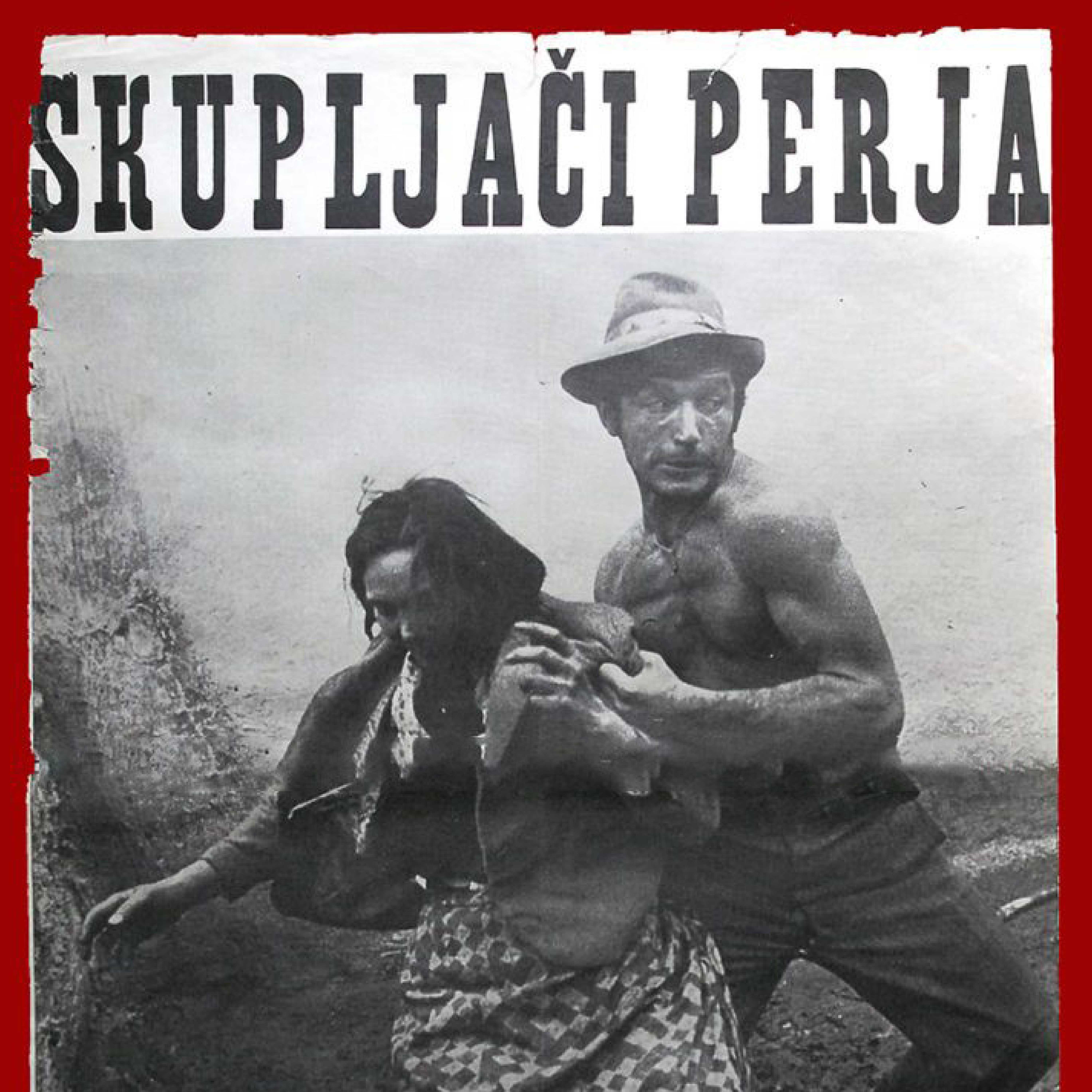 I Even Met Happy Gypsies