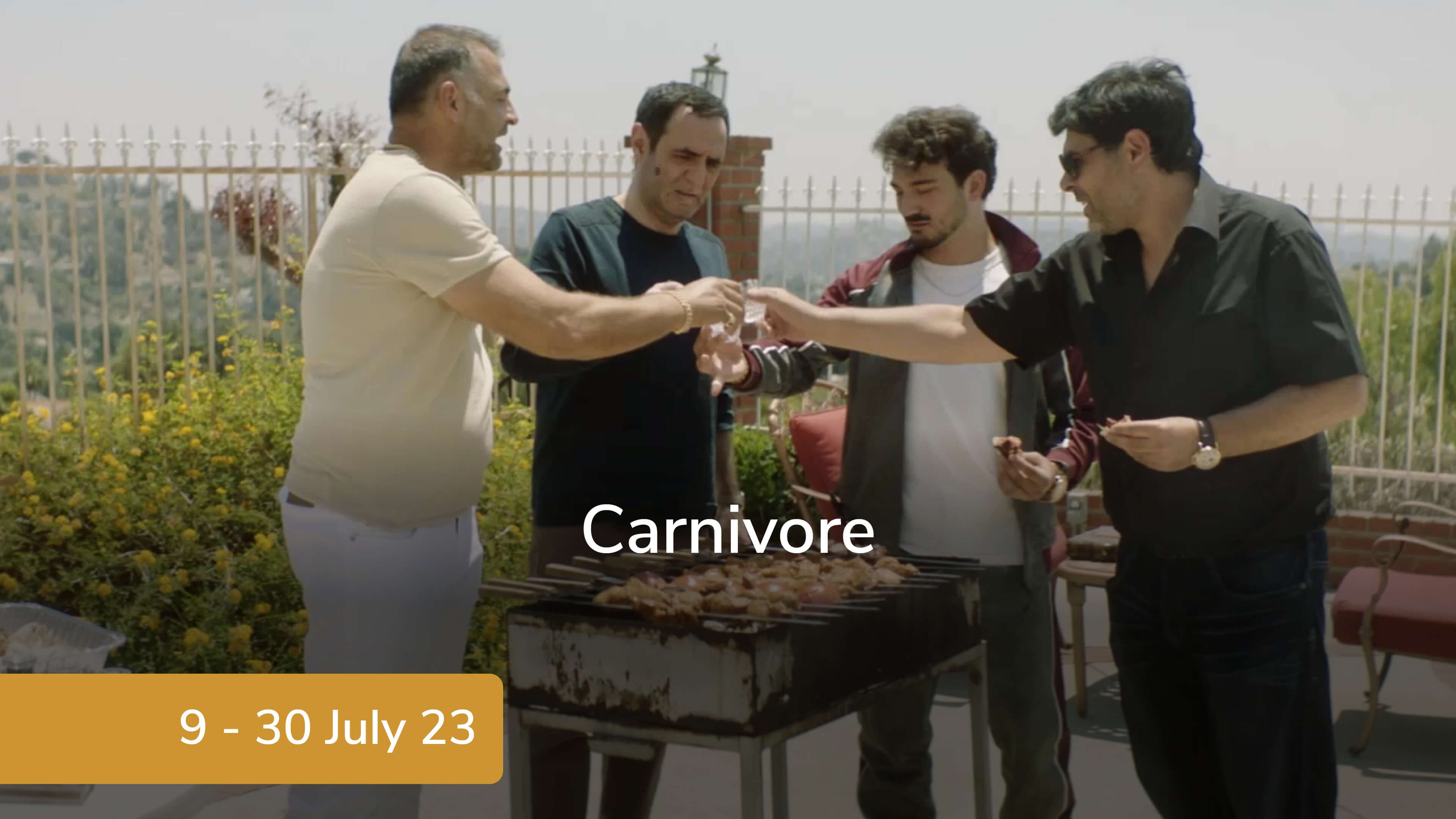 Carnivore
